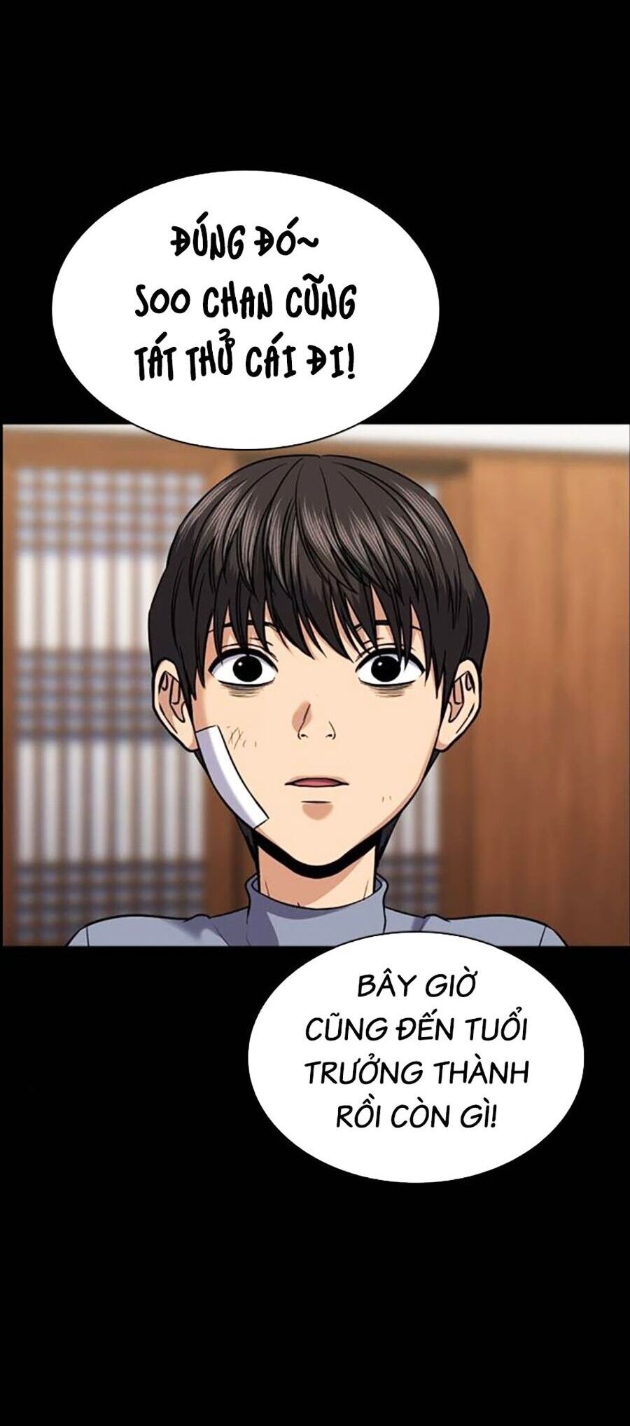 Giáo Dục Chân Chính Chapter 134 - 68