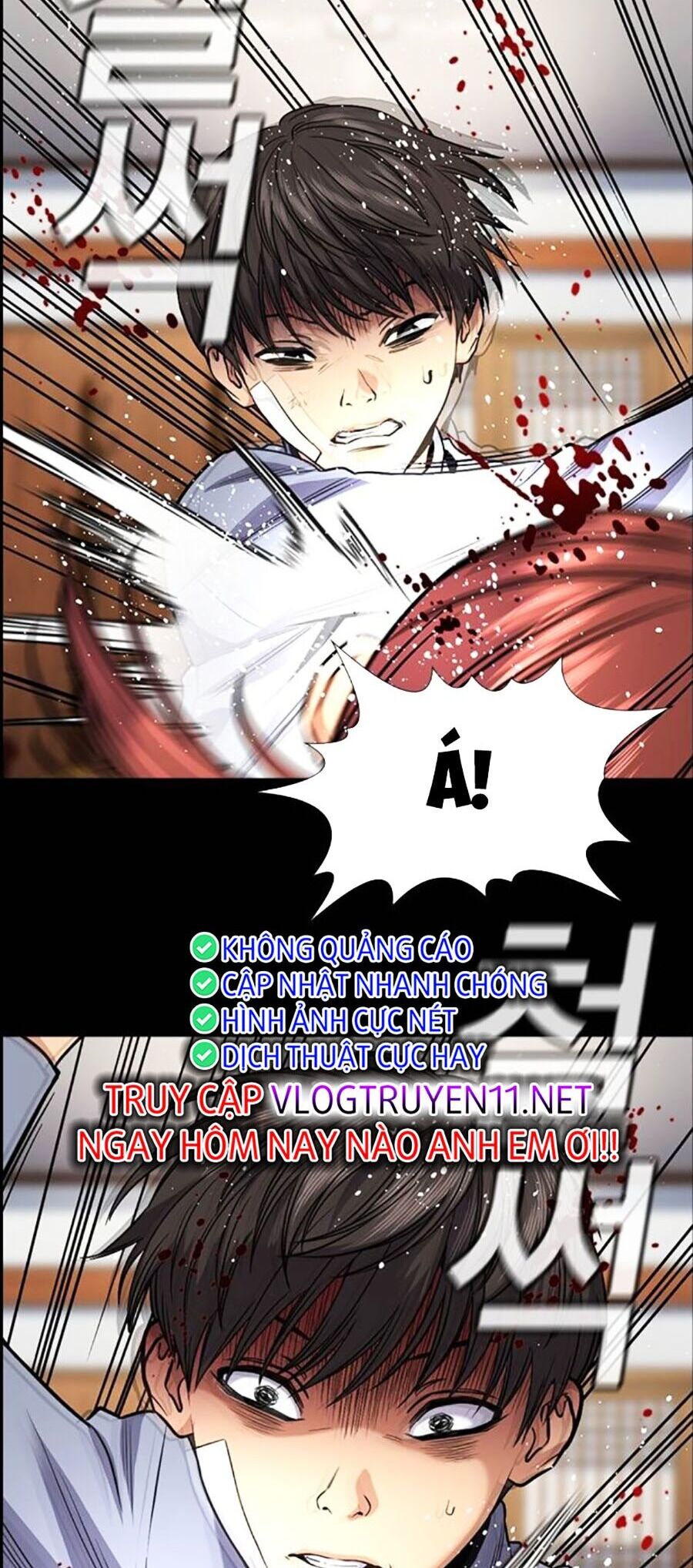 Giáo Dục Chân Chính Chapter 134 - 70