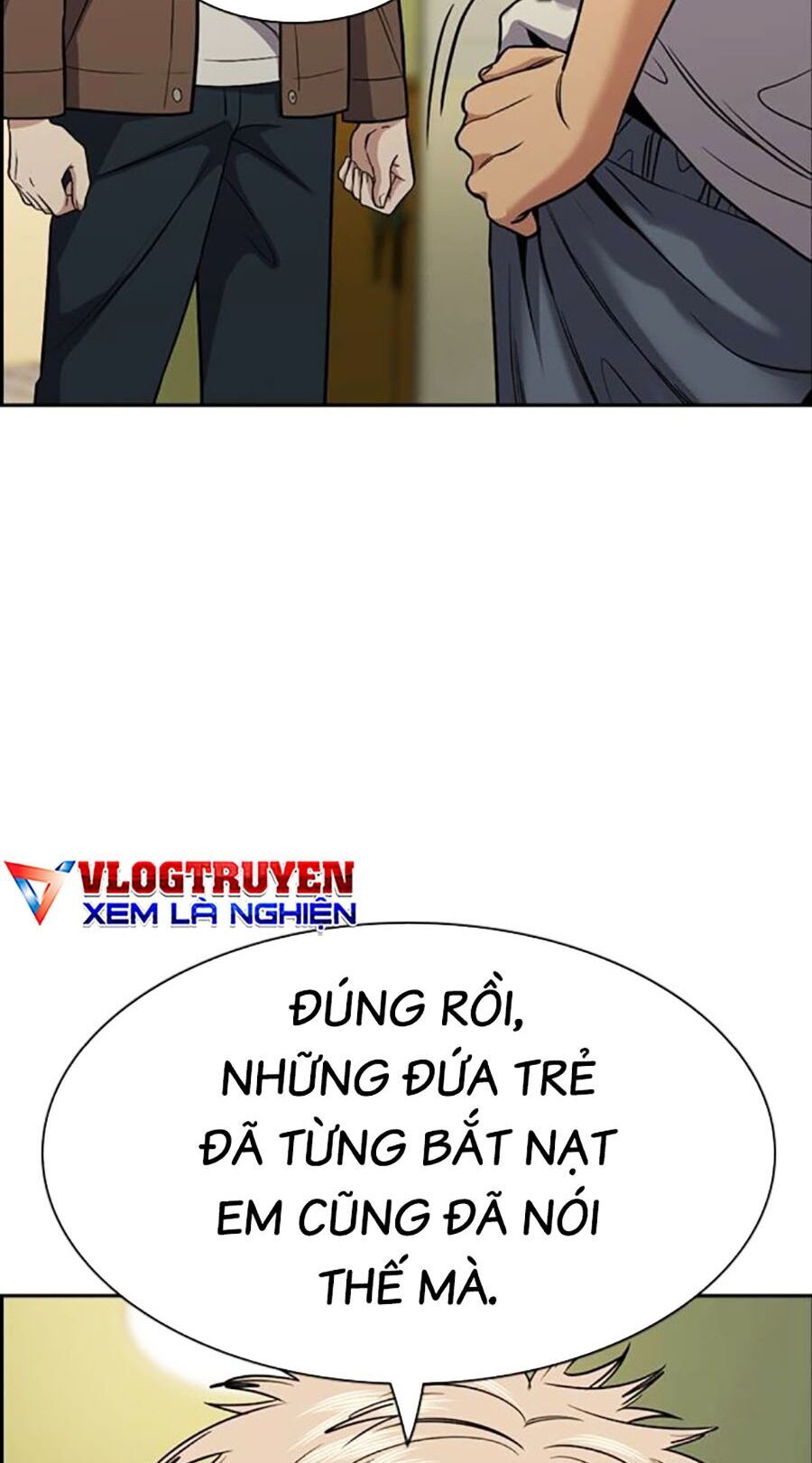 Giáo Dục Chân Chính Chapter 134 - 7