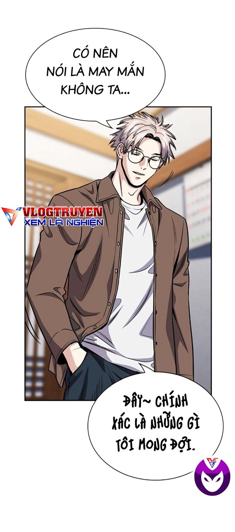 Giáo Dục Chân Chính Chapter 134 - 74