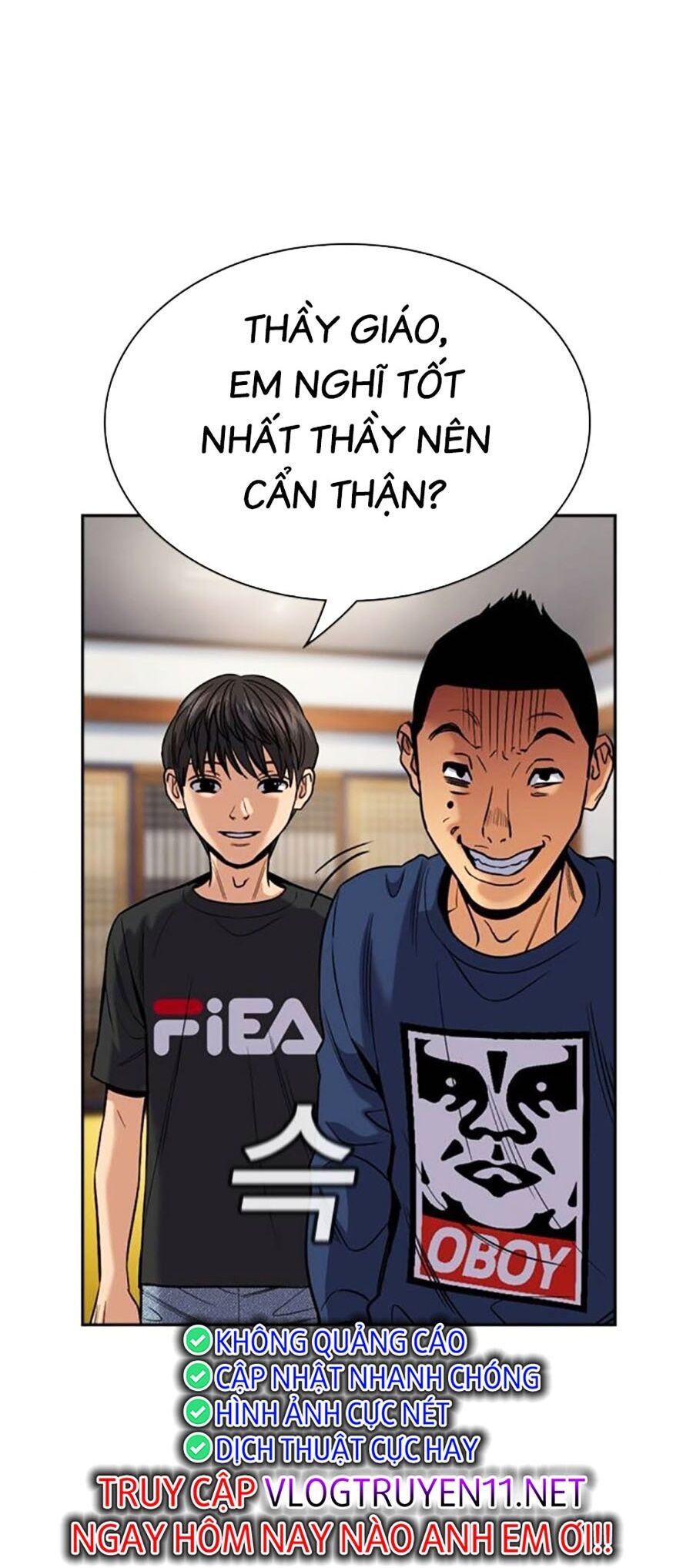 Giáo Dục Chân Chính Chapter 134 - 75