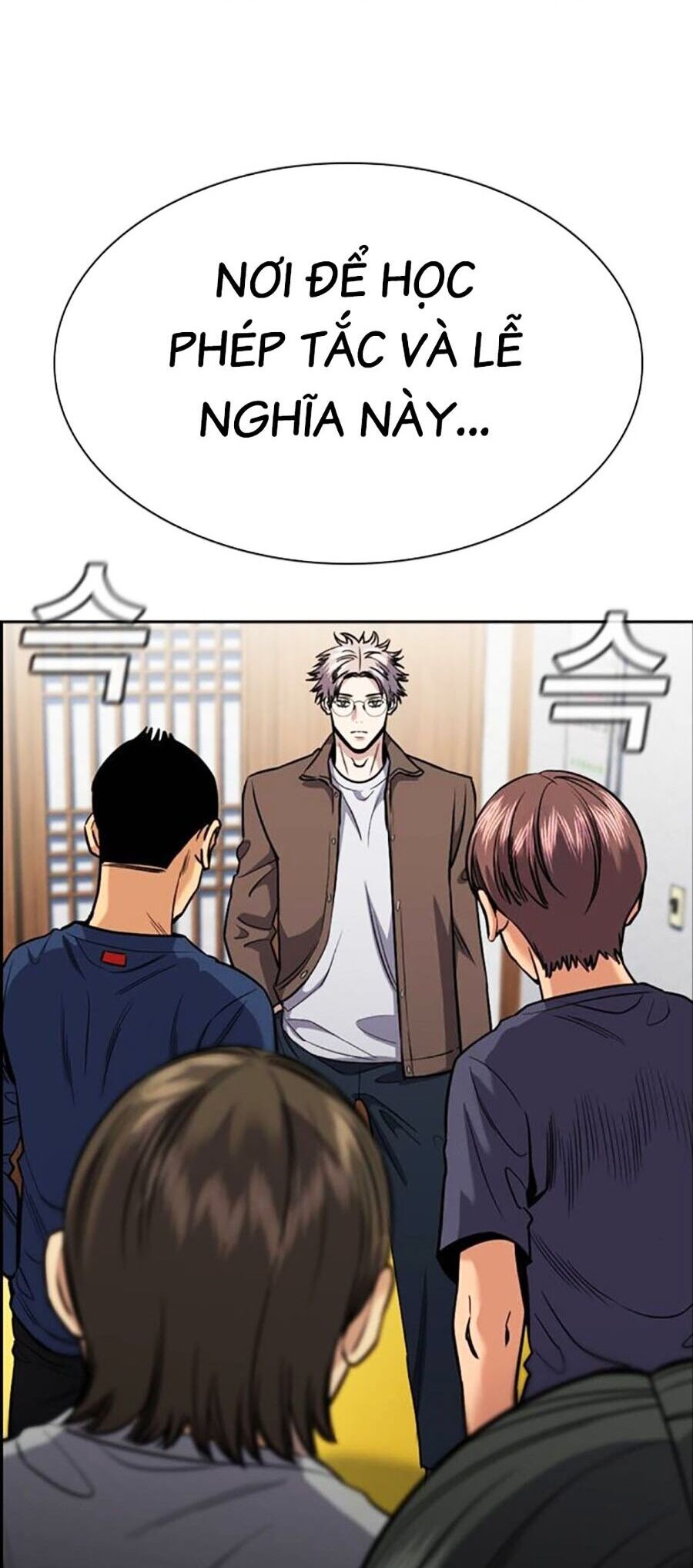 Giáo Dục Chân Chính Chapter 134 - 76