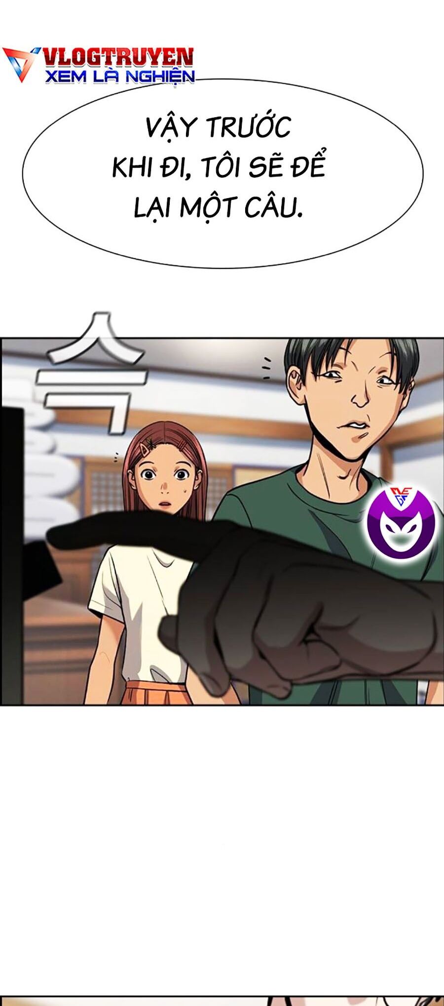 Giáo Dục Chân Chính Chapter 134 - 80