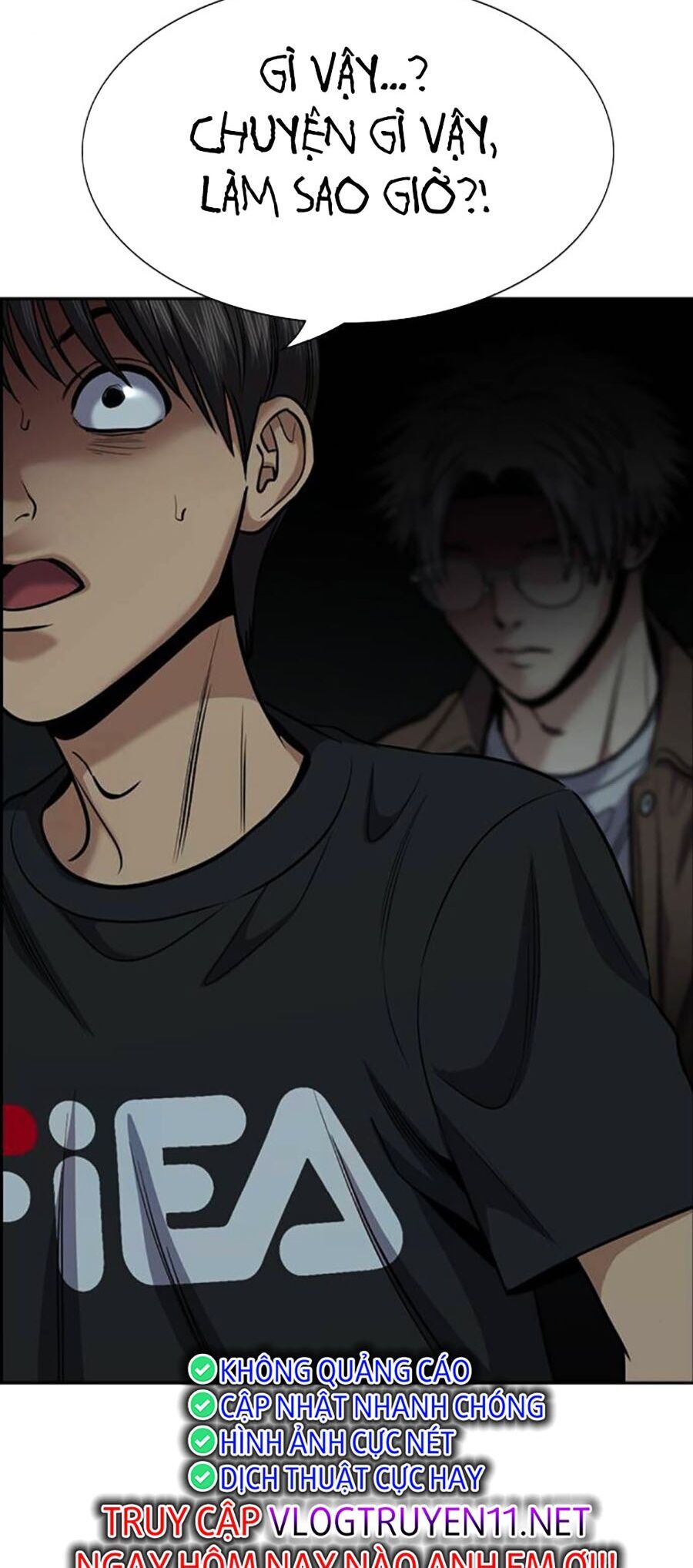 Giáo Dục Chân Chính Chapter 134 - 85