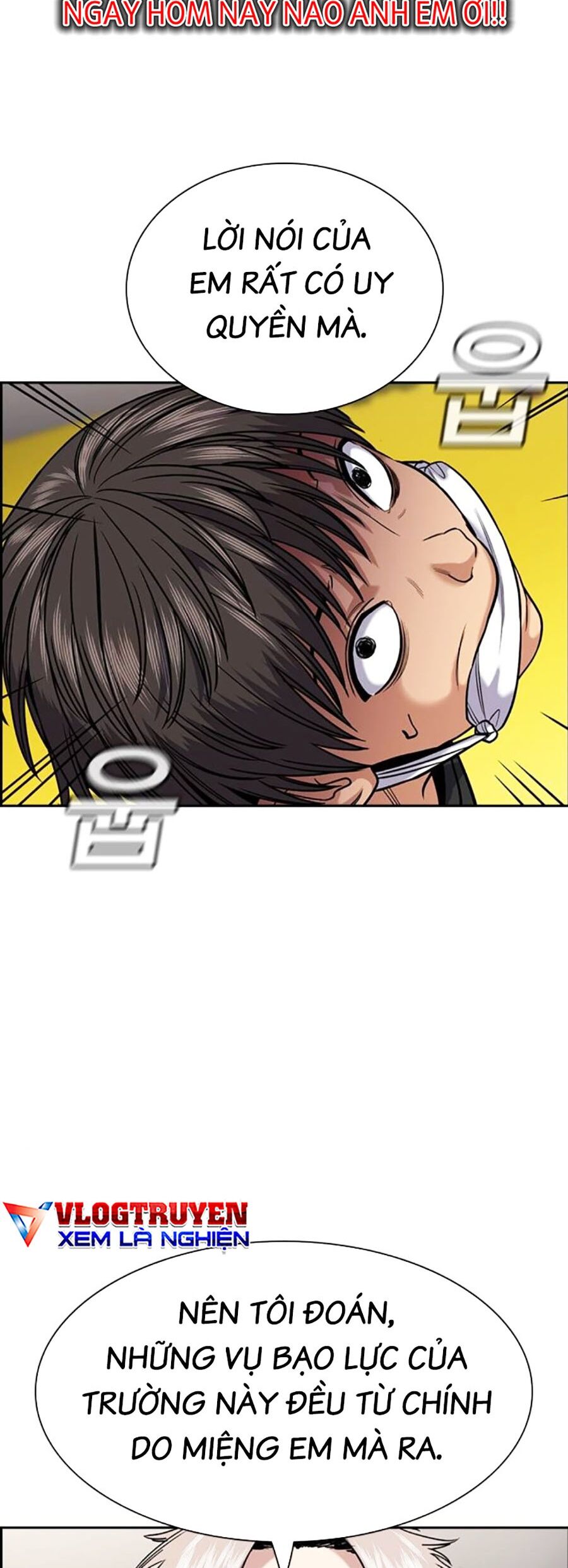 Giáo Dục Chân Chính Chapter 135 - 12