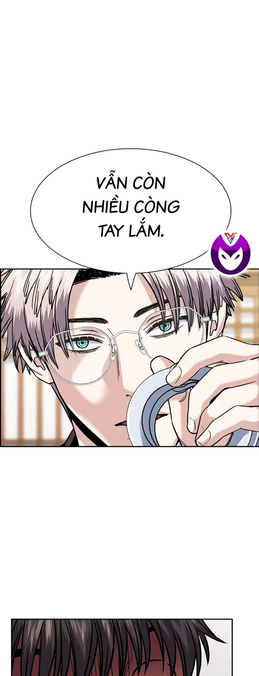 Giáo Dục Chân Chính Chapter 135 - 19