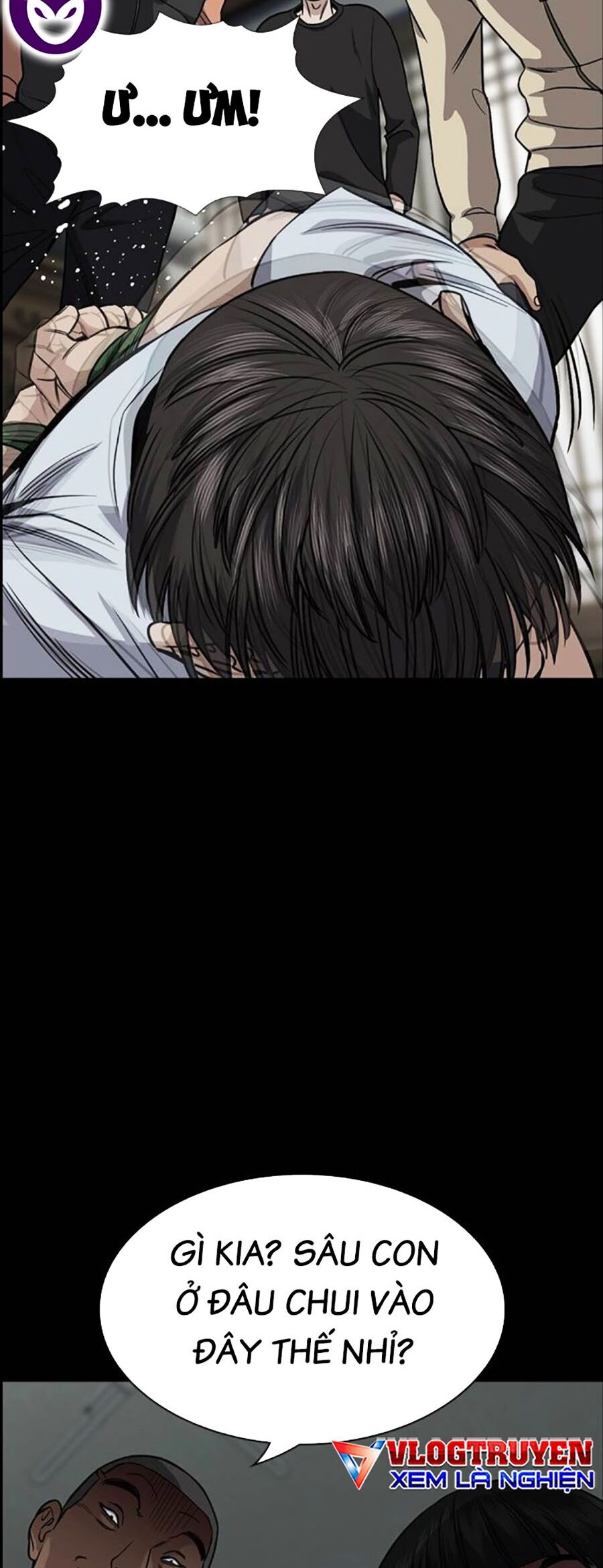 Giáo Dục Chân Chính Chapter 135 - 25