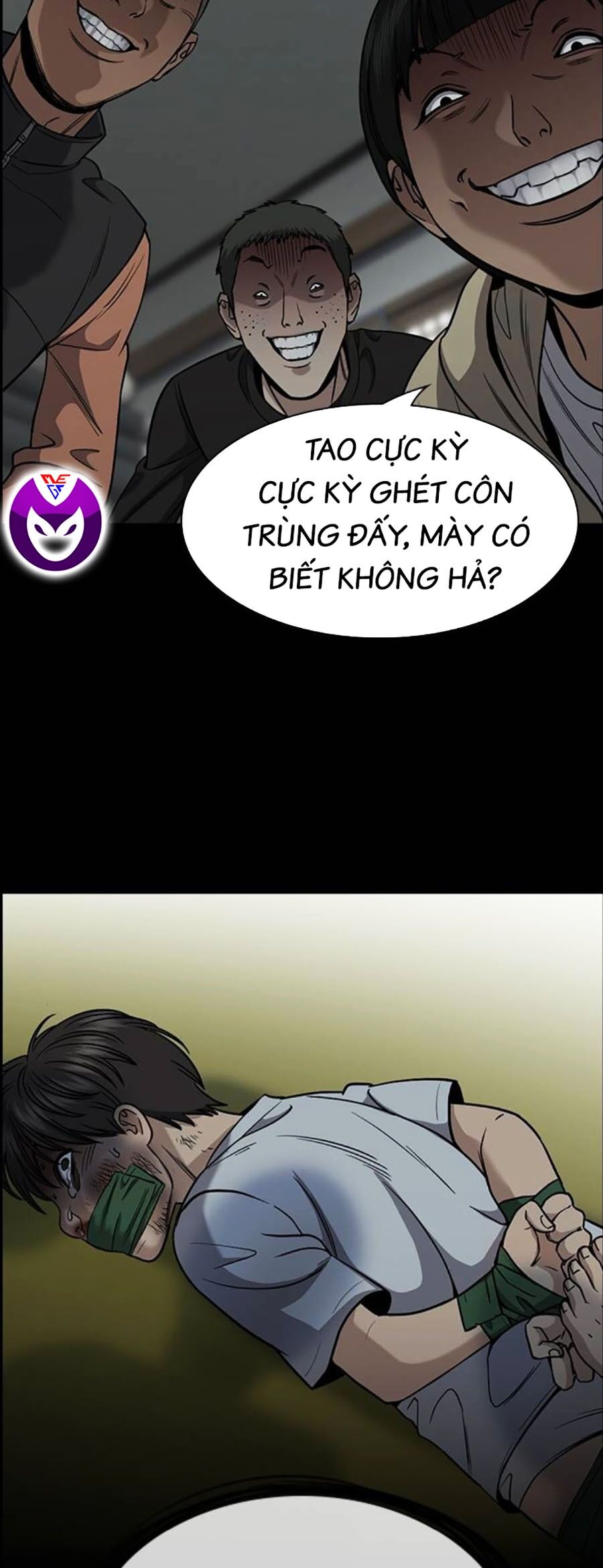 Giáo Dục Chân Chính Chapter 135 - 26