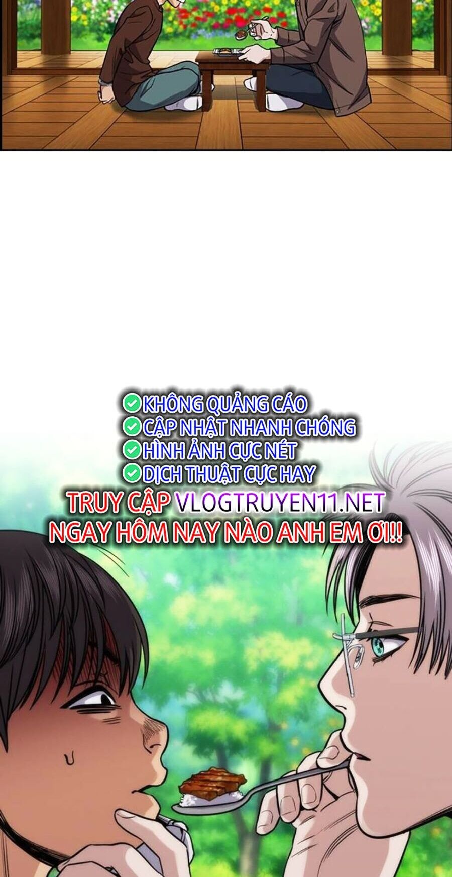 Giáo Dục Chân Chính Chapter 135 - 36