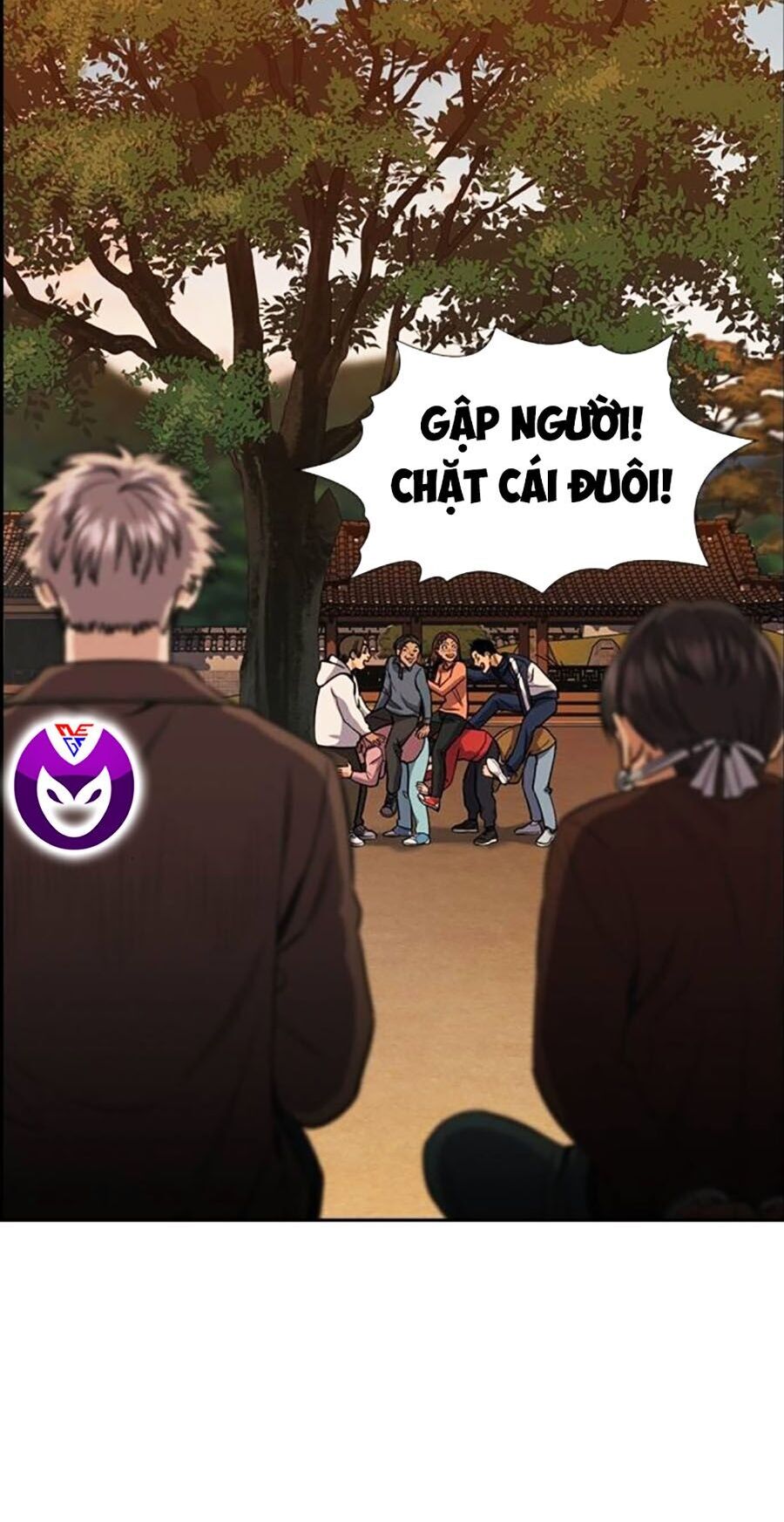 Giáo Dục Chân Chính Chapter 135 - 38