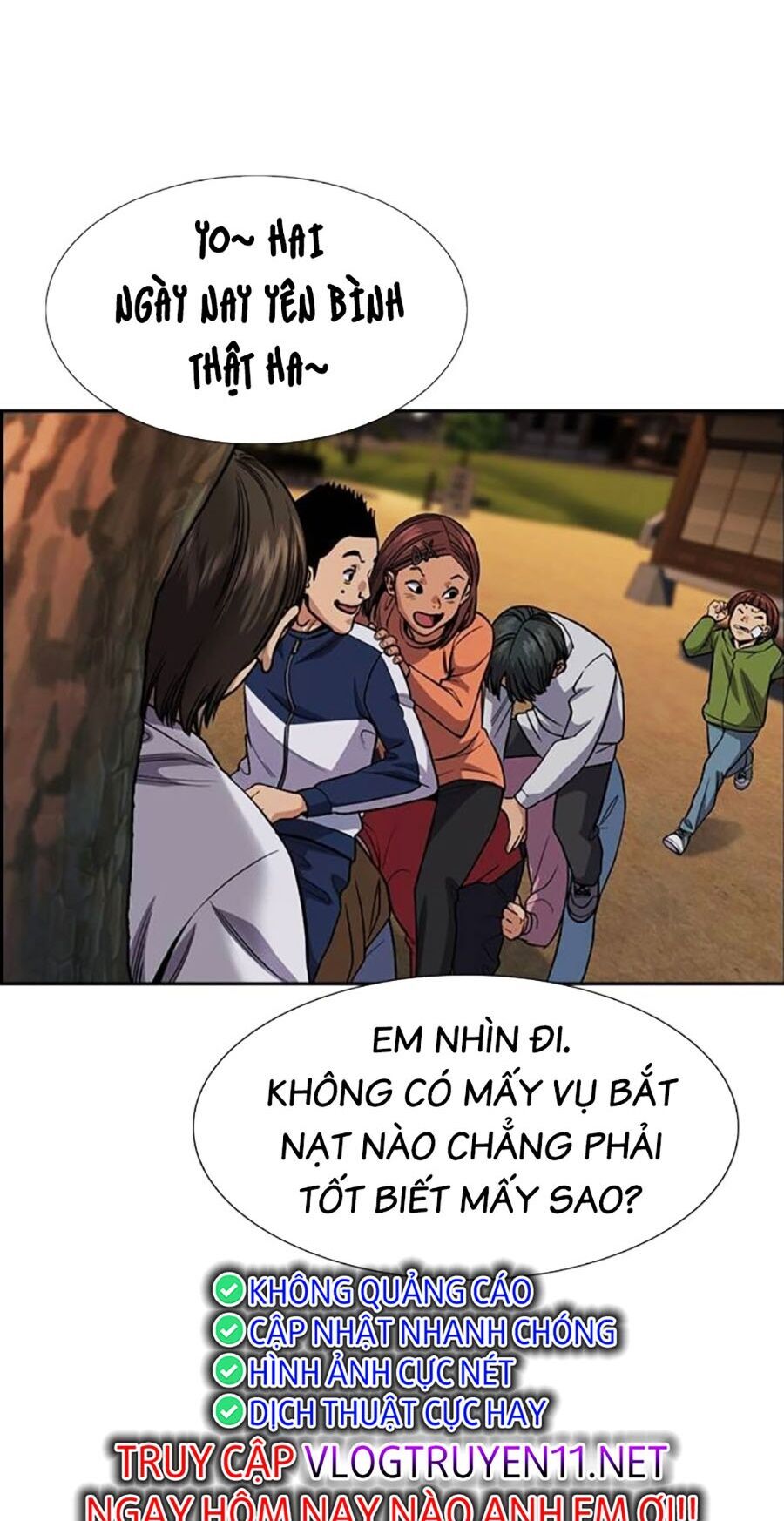 Giáo Dục Chân Chính Chapter 135 - 39