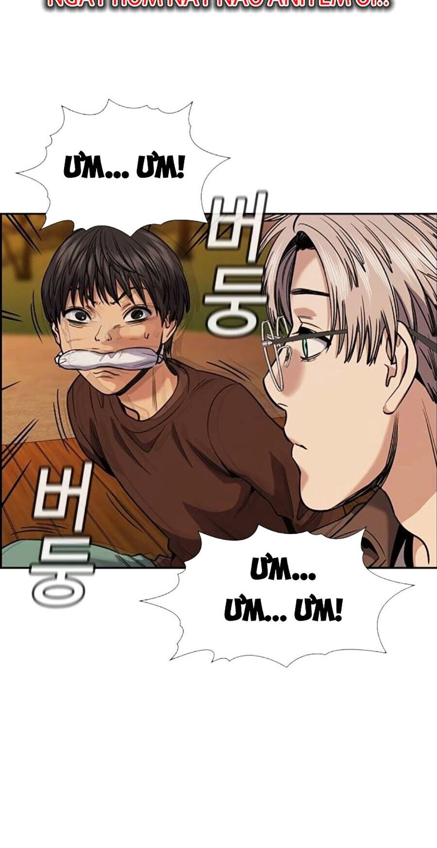 Giáo Dục Chân Chính Chapter 135 - 40