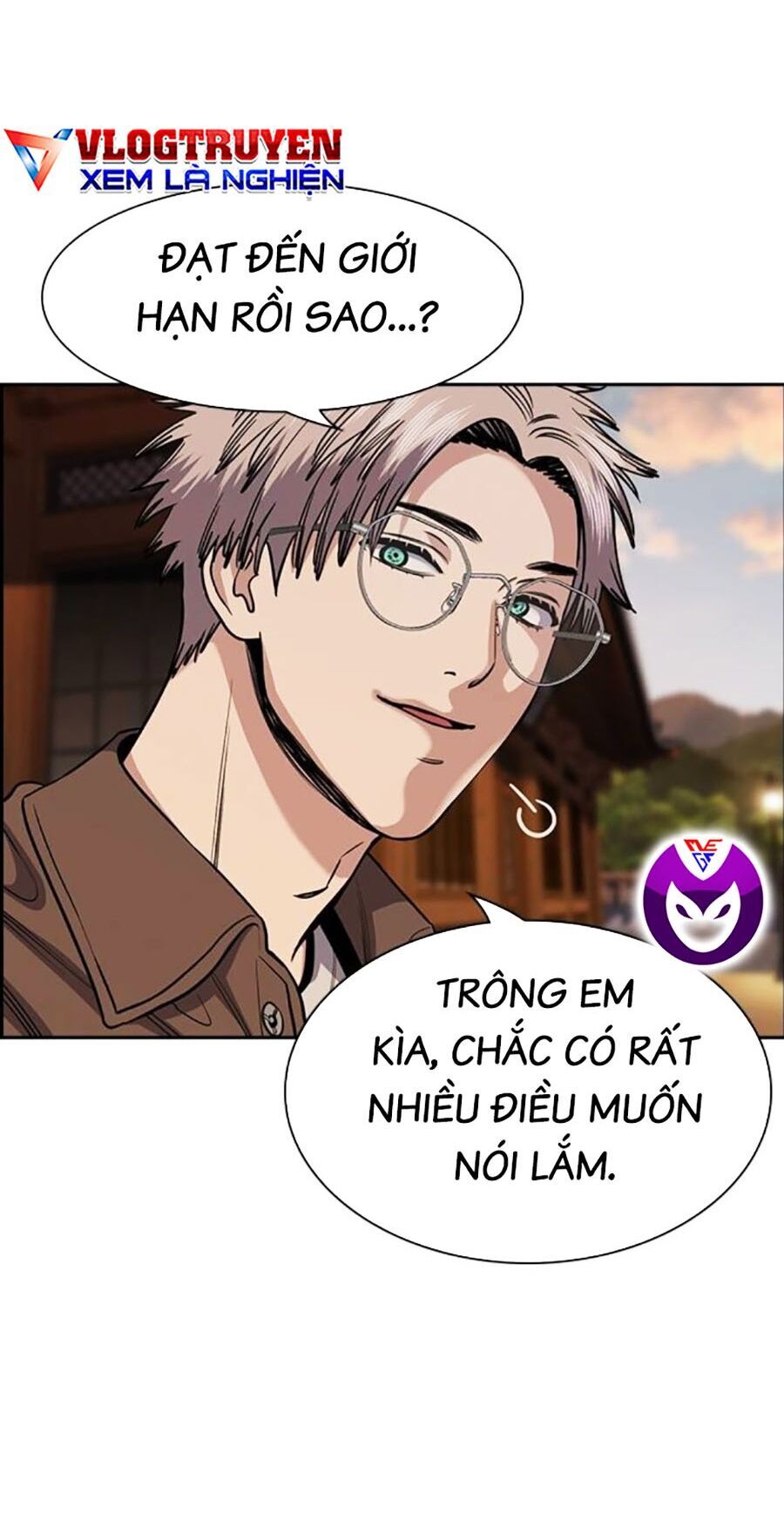 Giáo Dục Chân Chính Chapter 135 - 41