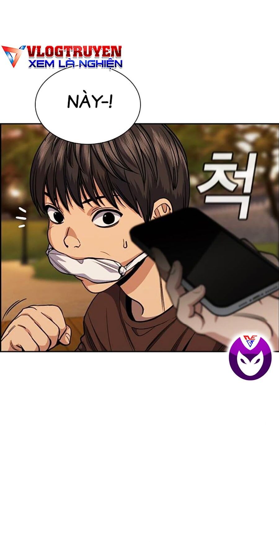 Giáo Dục Chân Chính Chapter 135 - 44