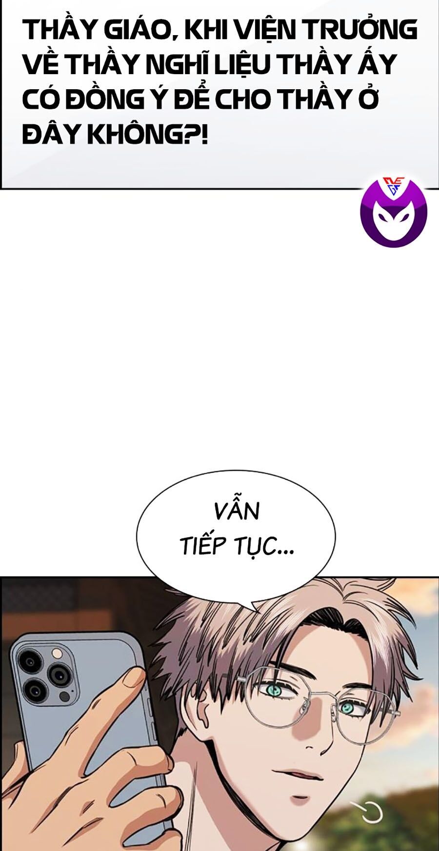 Giáo Dục Chân Chính Chapter 135 - 49