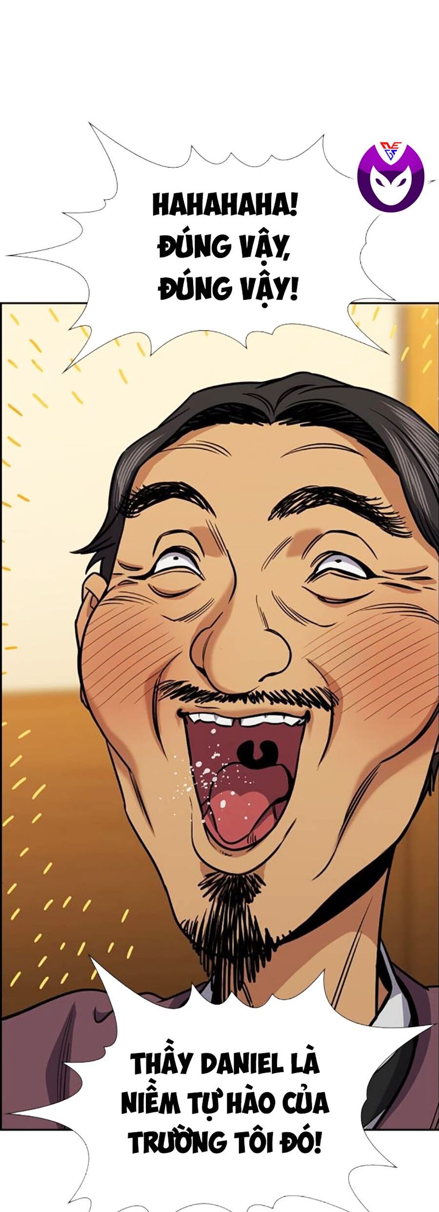 Giáo Dục Chân Chính Chapter 135 - 5