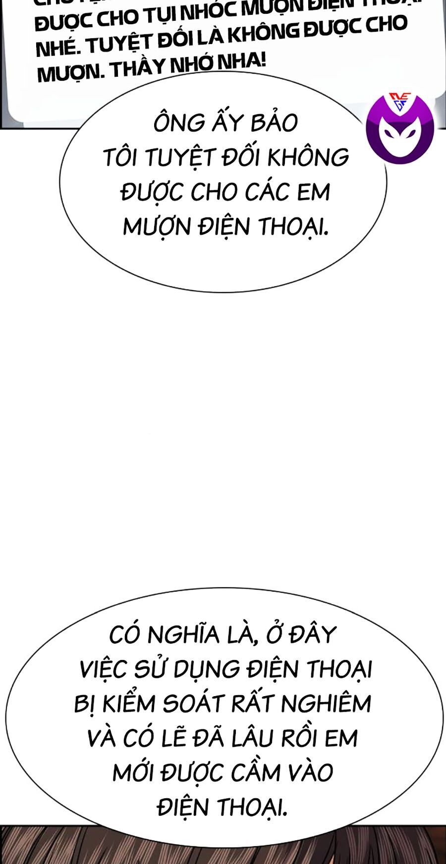 Giáo Dục Chân Chính Chapter 135 - 55