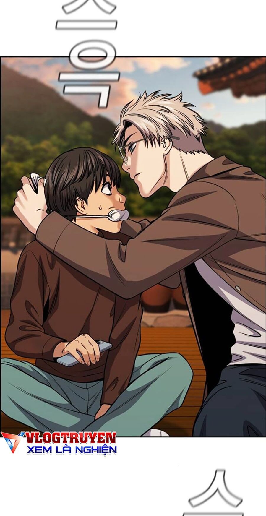Giáo Dục Chân Chính Chapter 135 - 57