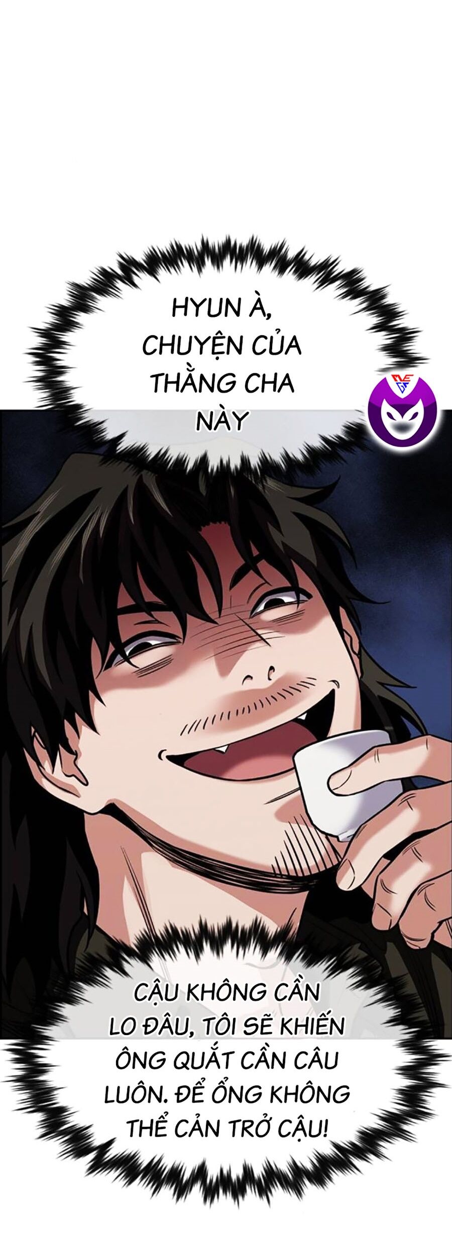 Giáo Dục Chân Chính Chapter 135 - 7