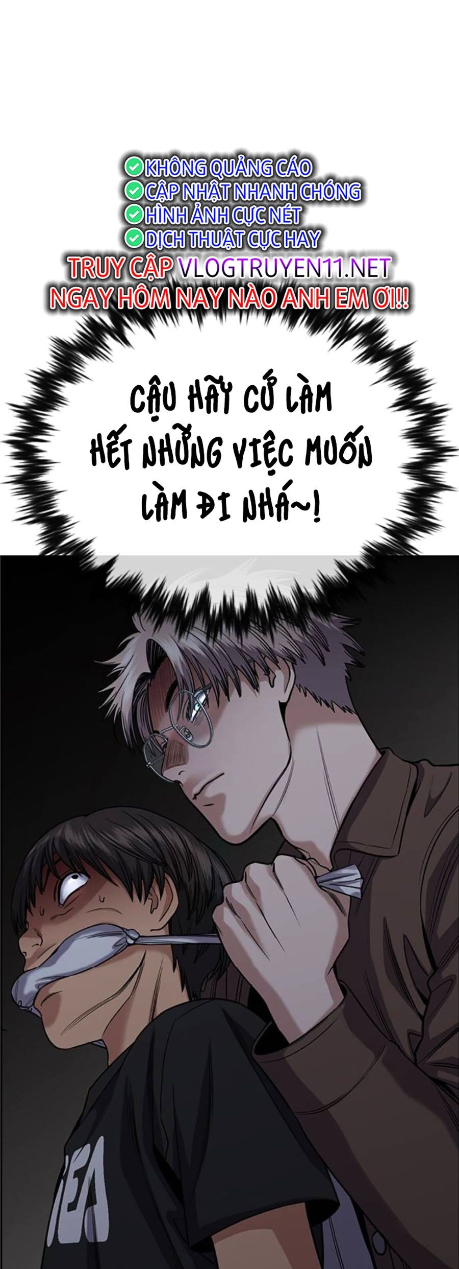 Giáo Dục Chân Chính Chapter 135 - 8