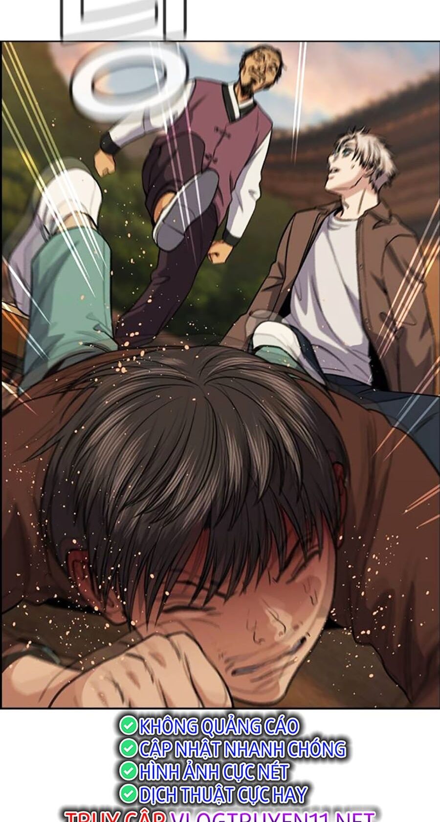 Giáo Dục Chân Chính Chapter 135 - 83