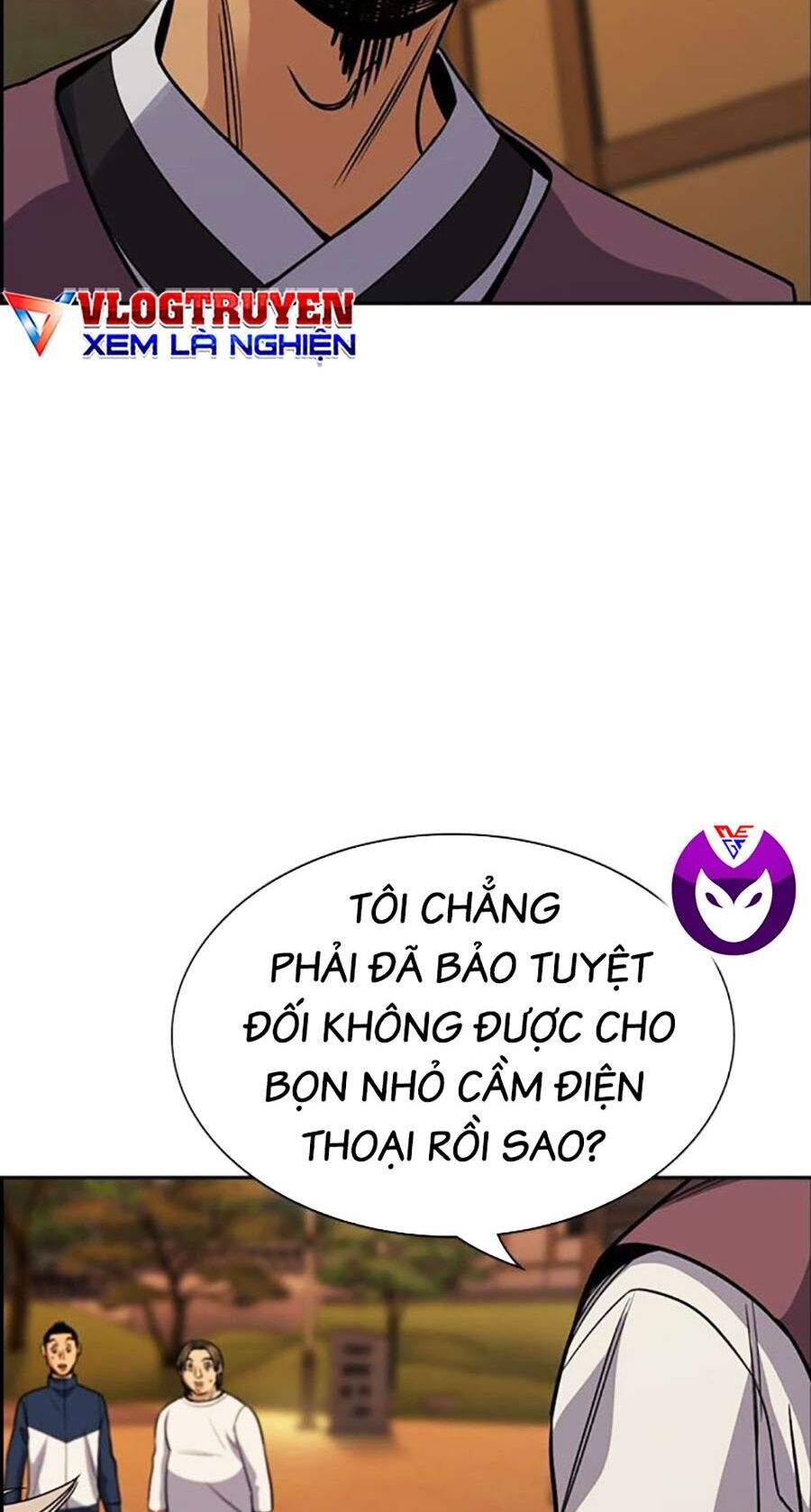 Giáo Dục Chân Chính Chapter 135 - 85