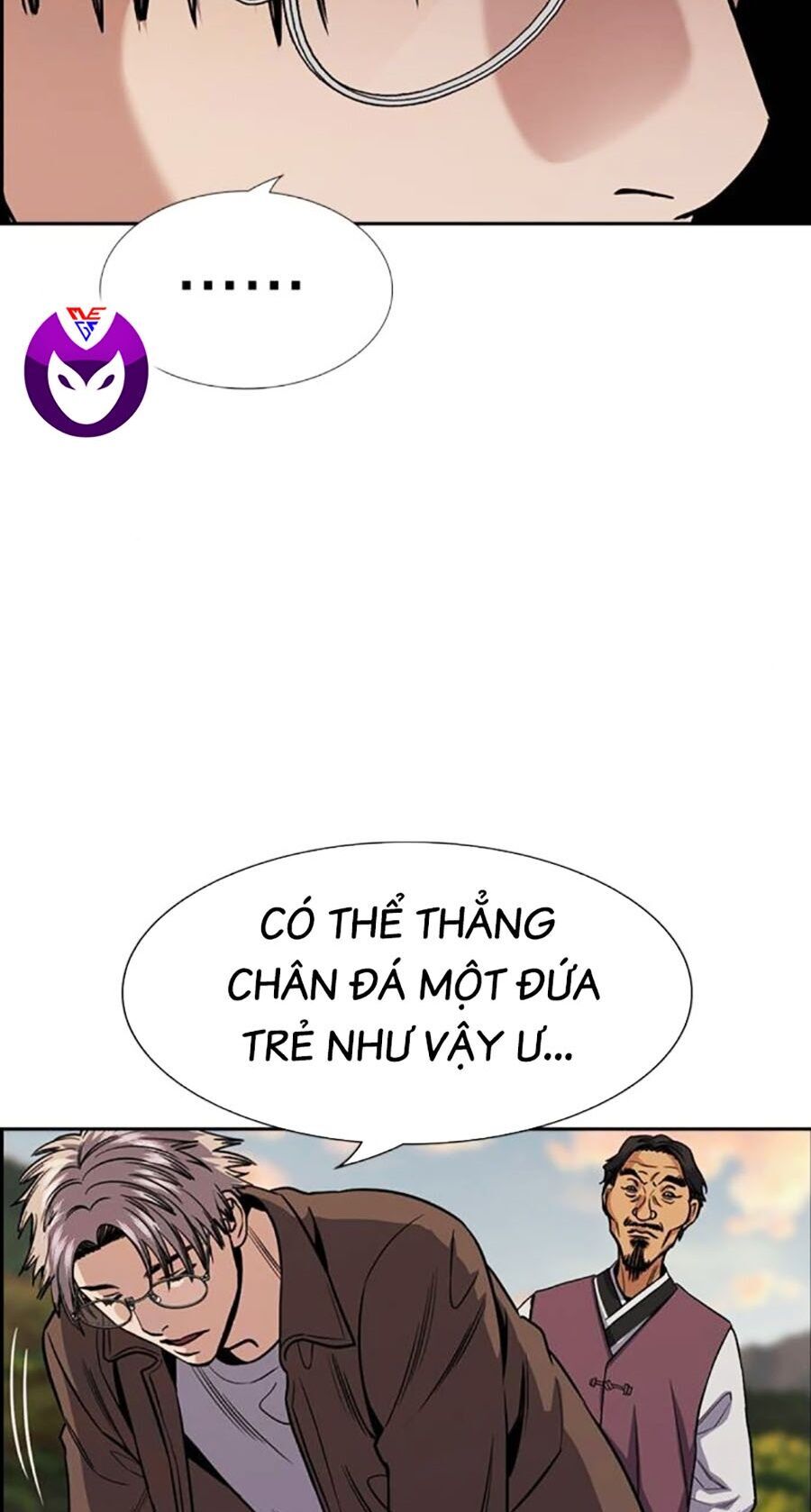 Giáo Dục Chân Chính Chapter 135 - 87