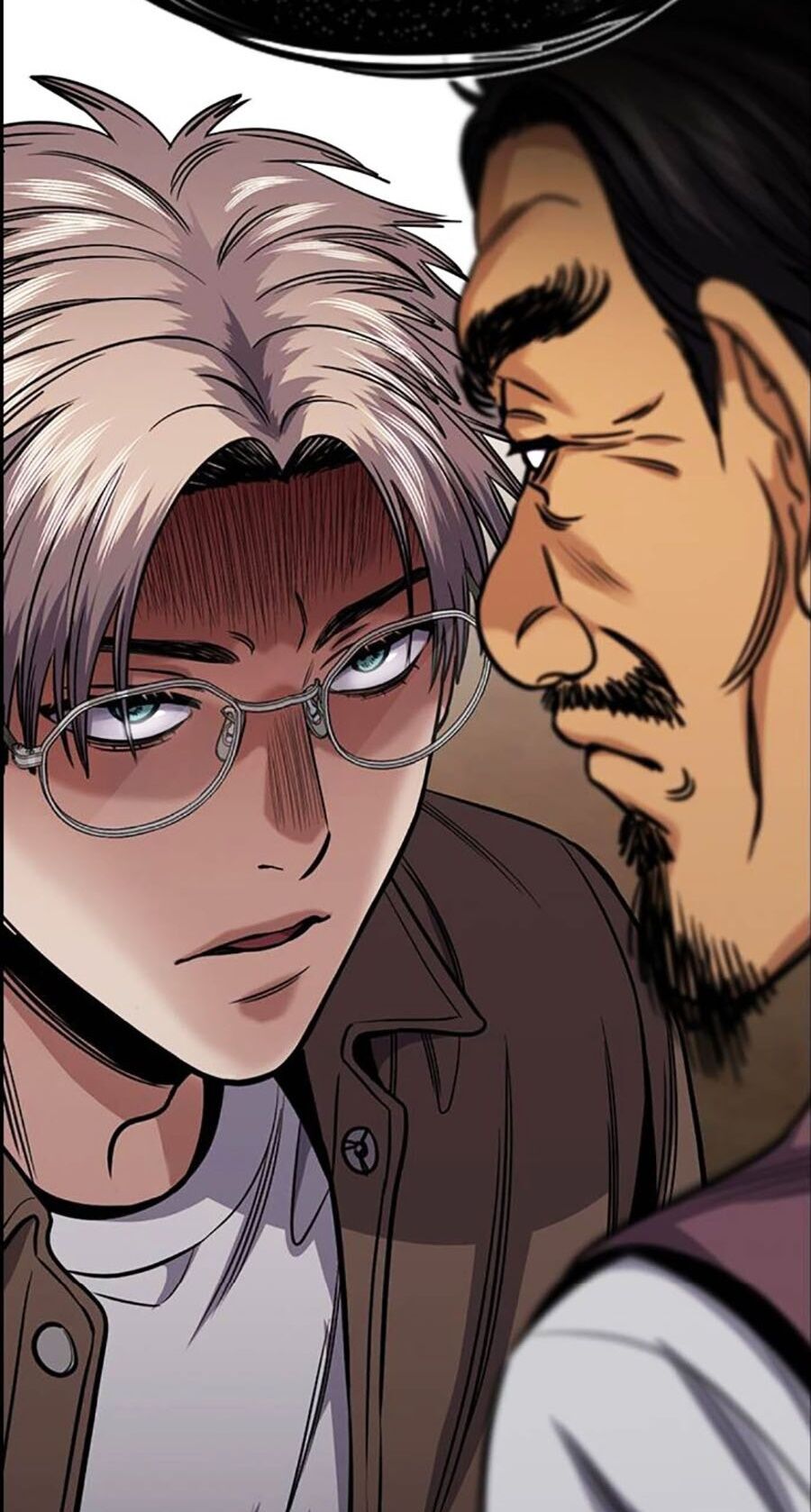 Giáo Dục Chân Chính Chapter 135 - 89