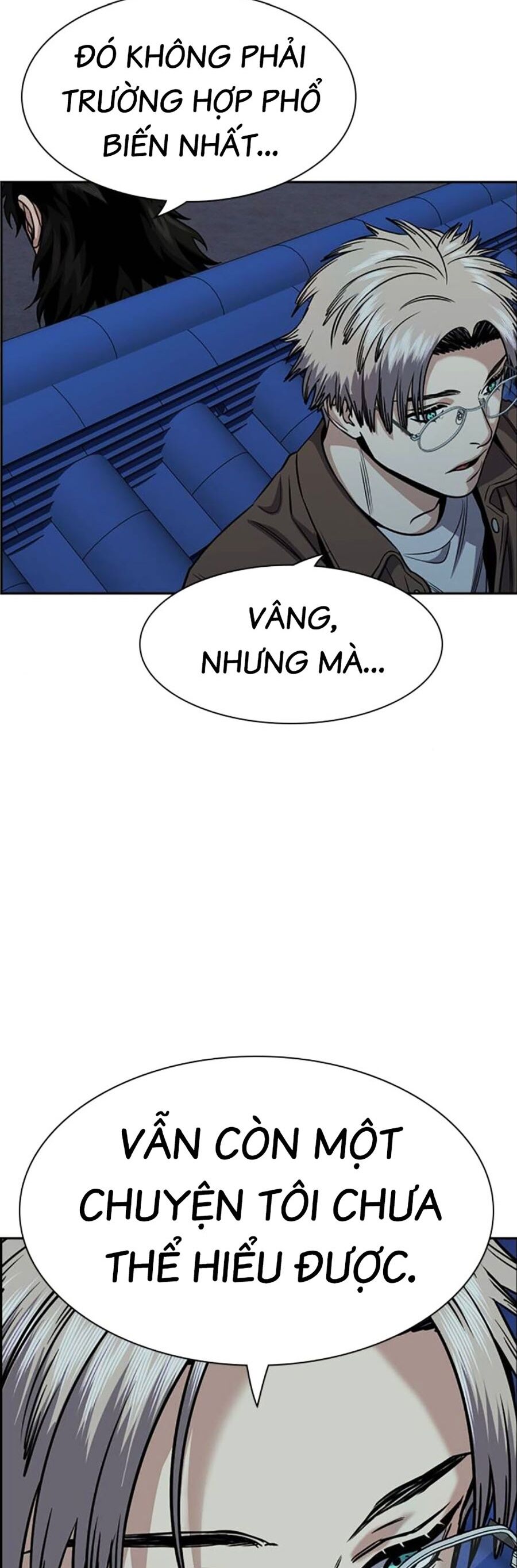 Giáo Dục Chân Chính Chapter 136 - 11