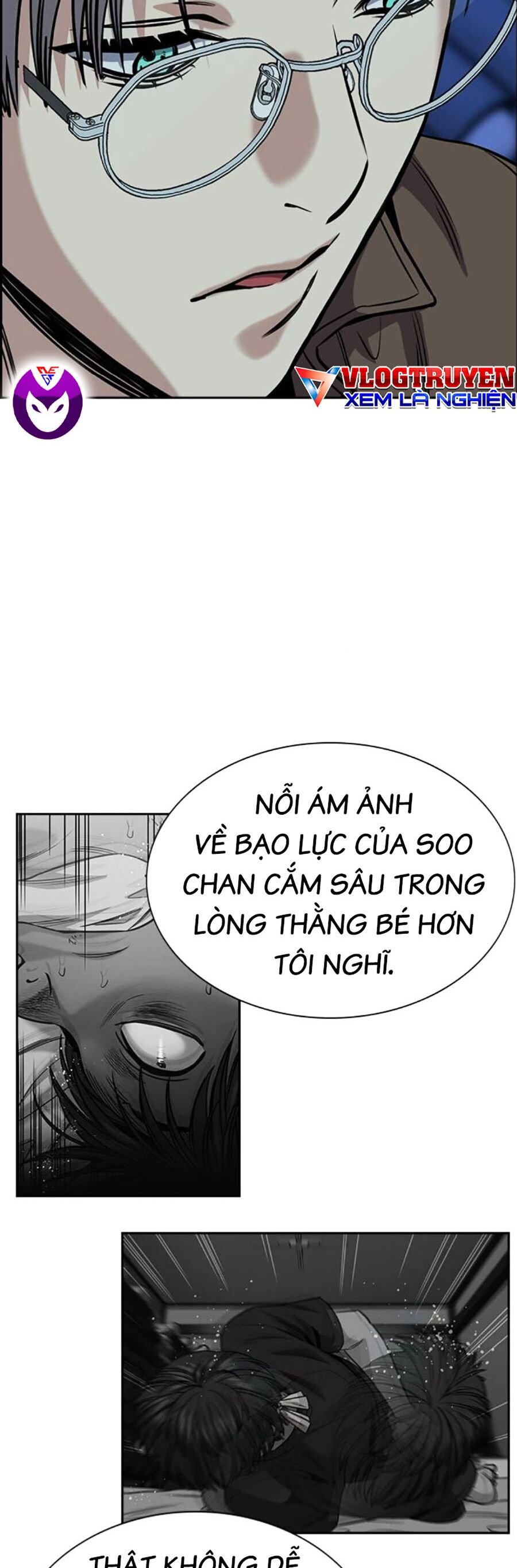 Giáo Dục Chân Chính Chapter 136 - 12