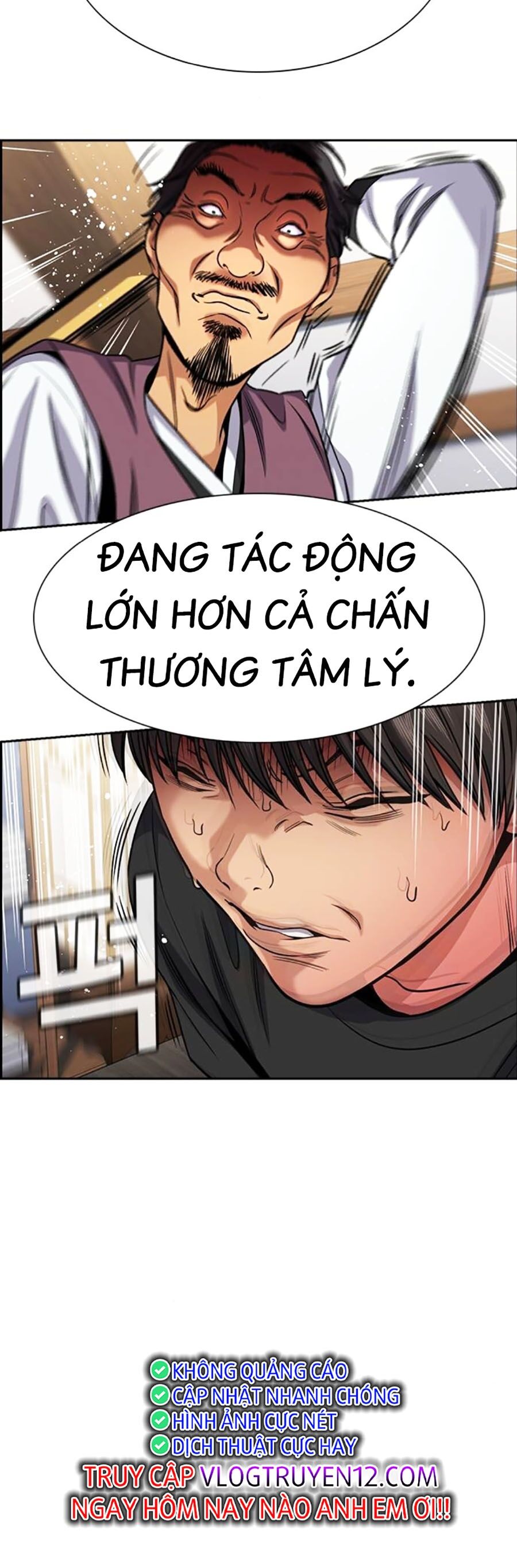 Giáo Dục Chân Chính Chapter 136 - 15