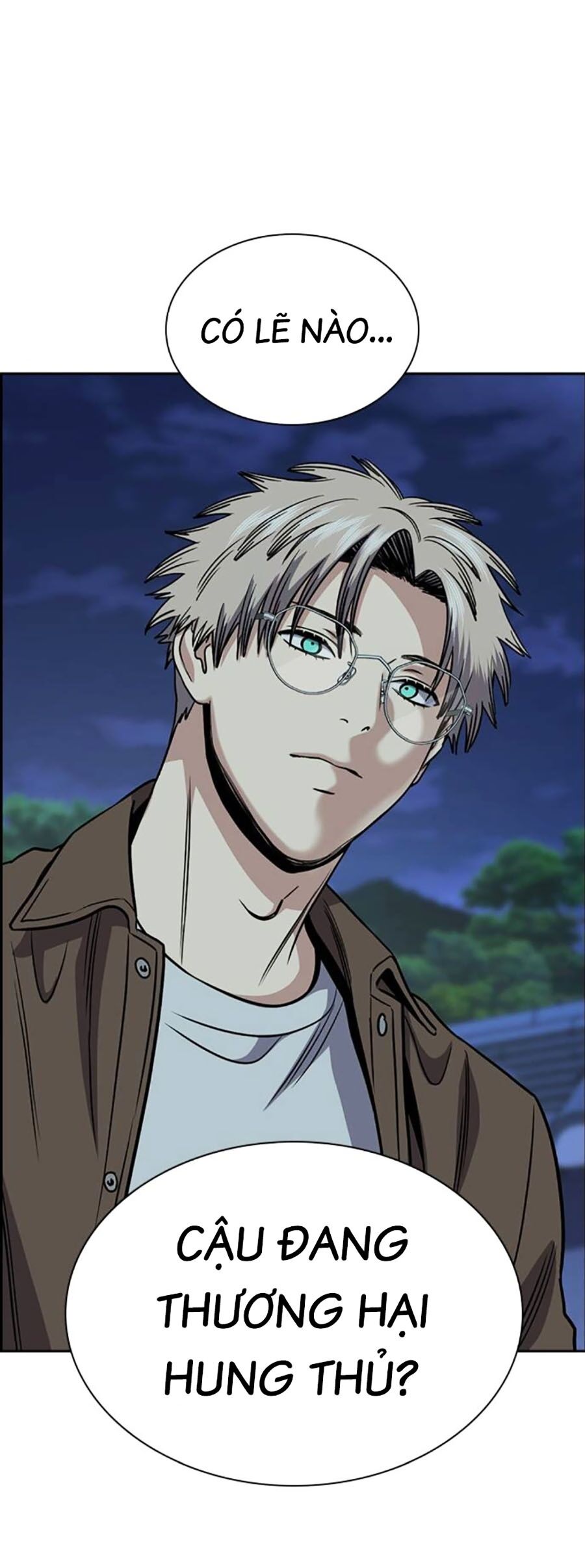 Giáo Dục Chân Chính Chapter 136 - 20