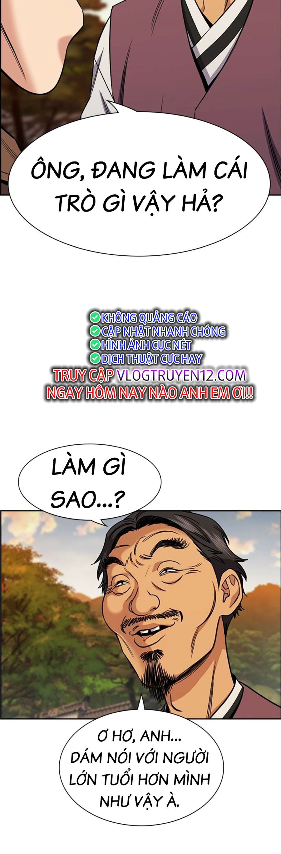 Giáo Dục Chân Chính Chapter 136 - 2