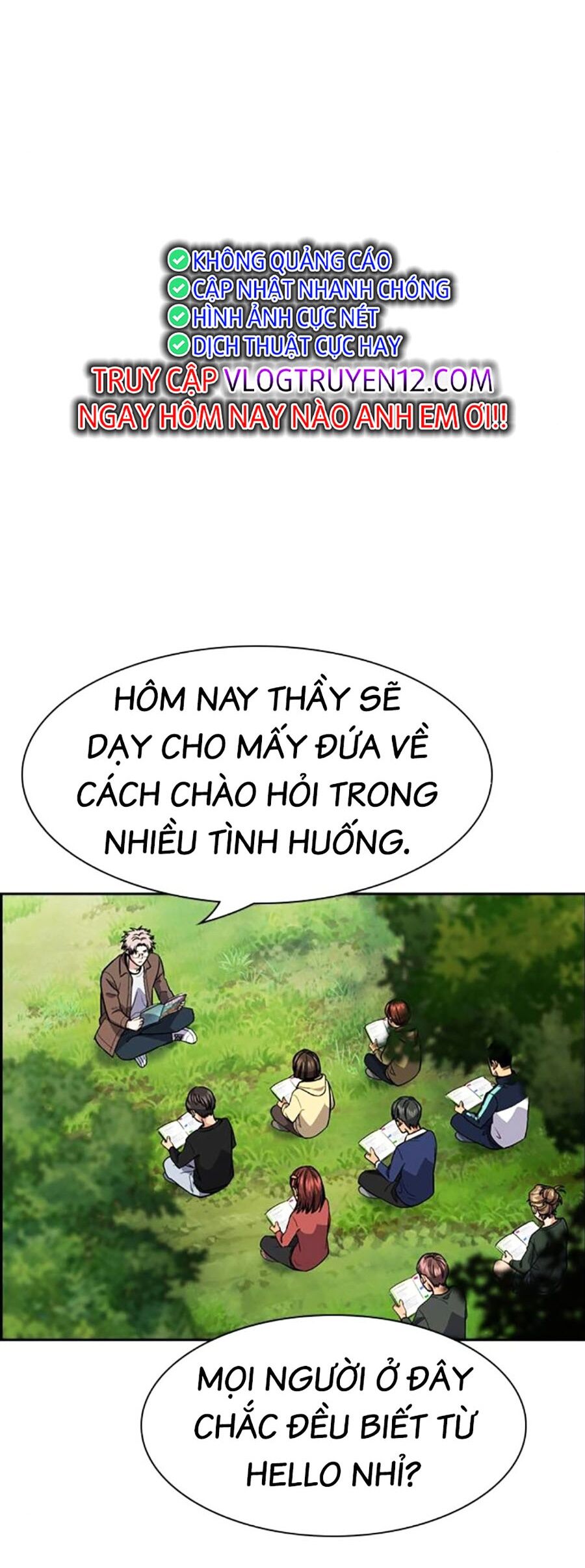 Giáo Dục Chân Chính Chapter 136 - 21