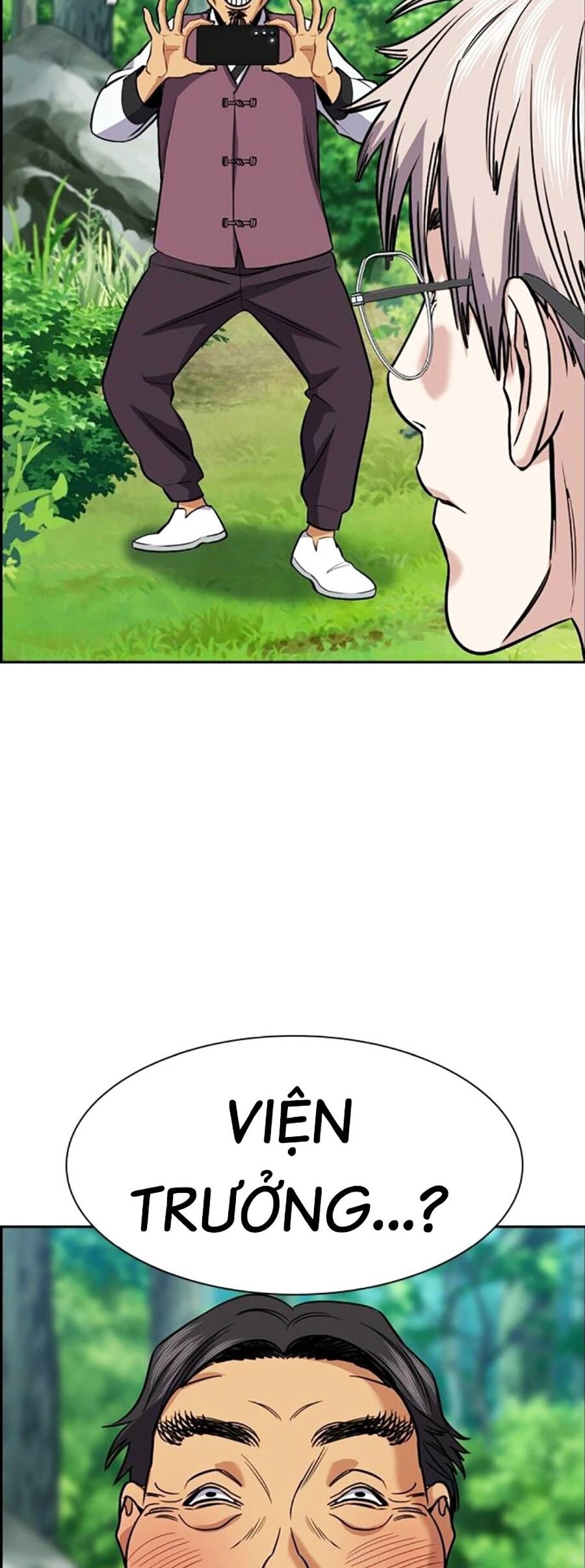 Giáo Dục Chân Chính Chapter 136 - 23