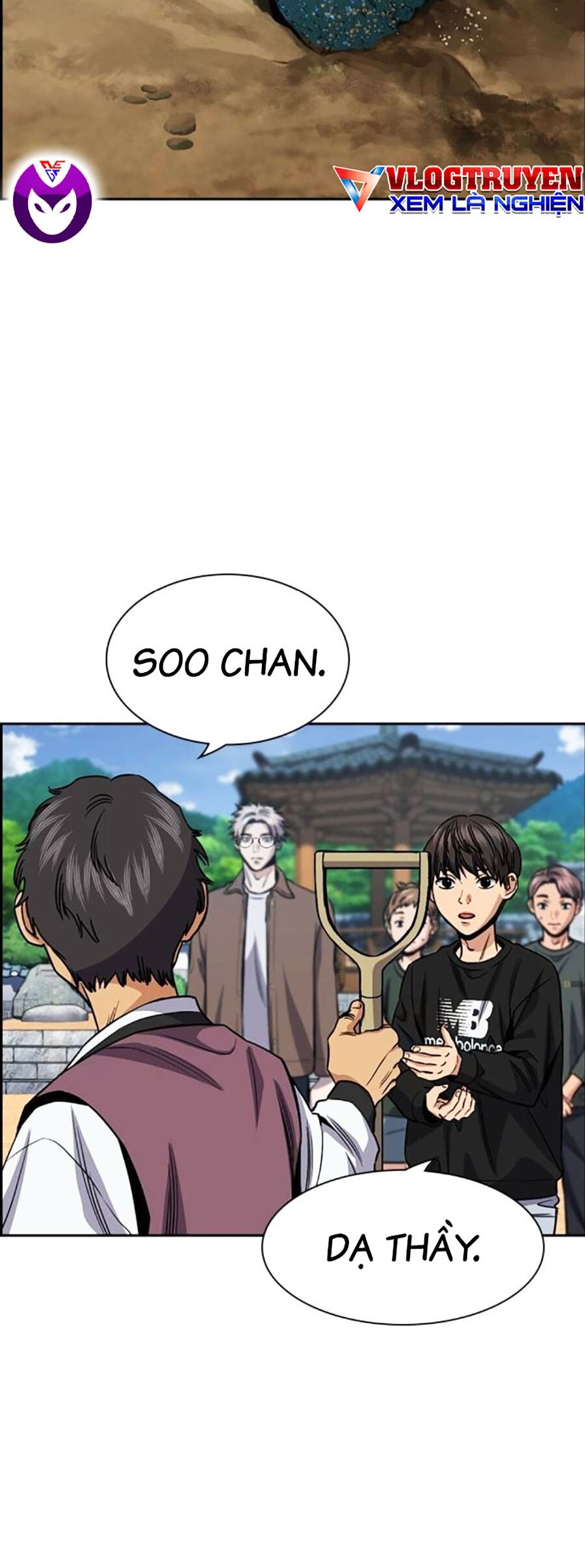 Giáo Dục Chân Chính Chapter 136 - 29