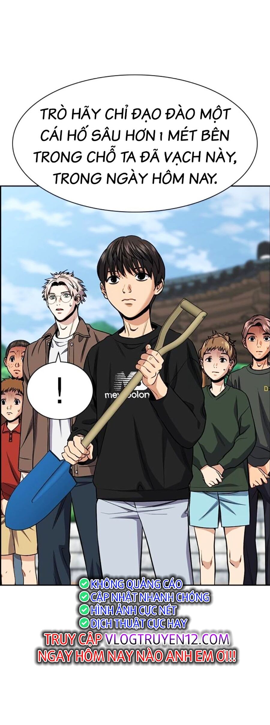 Giáo Dục Chân Chính Chapter 136 - 30