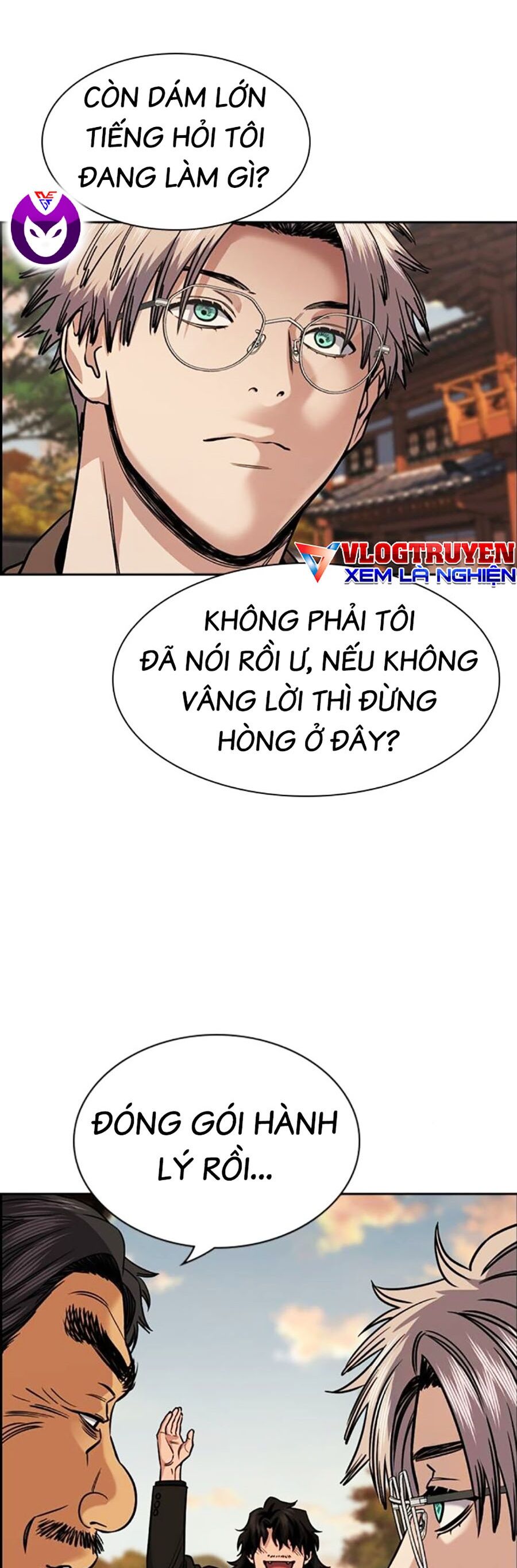 Giáo Dục Chân Chính Chapter 136 - 3