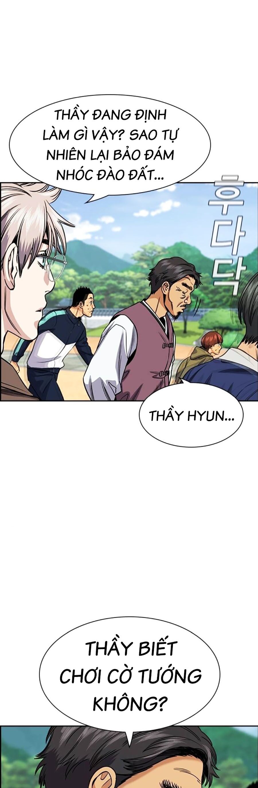Giáo Dục Chân Chính Chapter 136 - 31