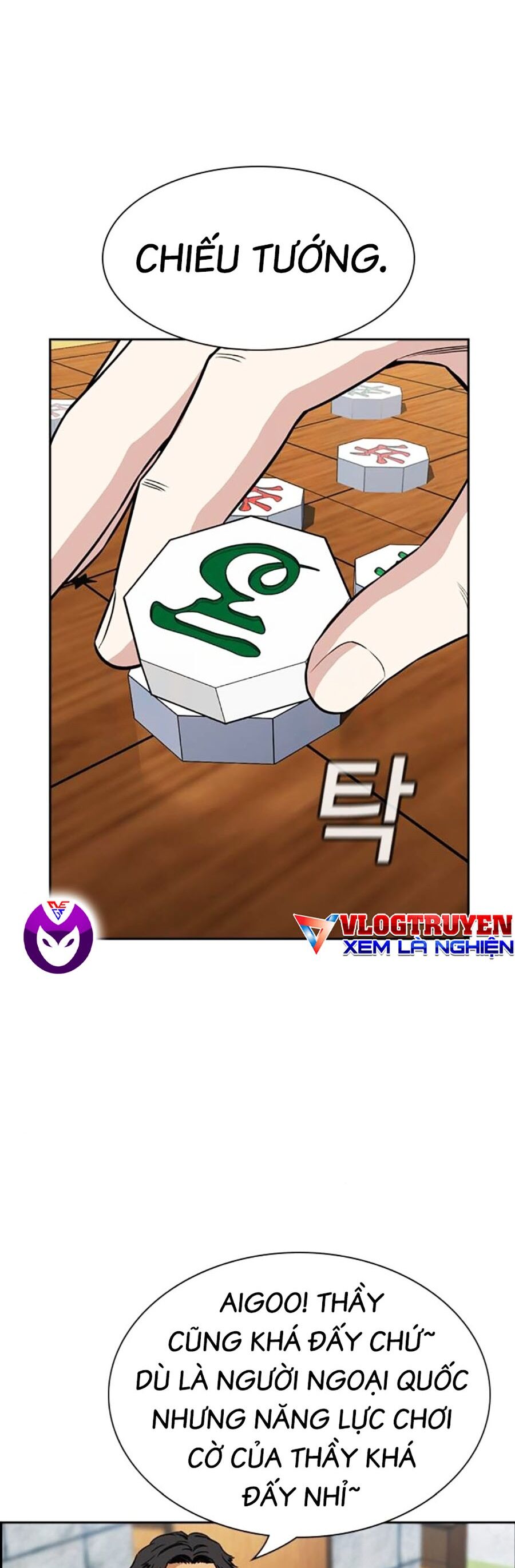 Giáo Dục Chân Chính Chapter 136 - 34