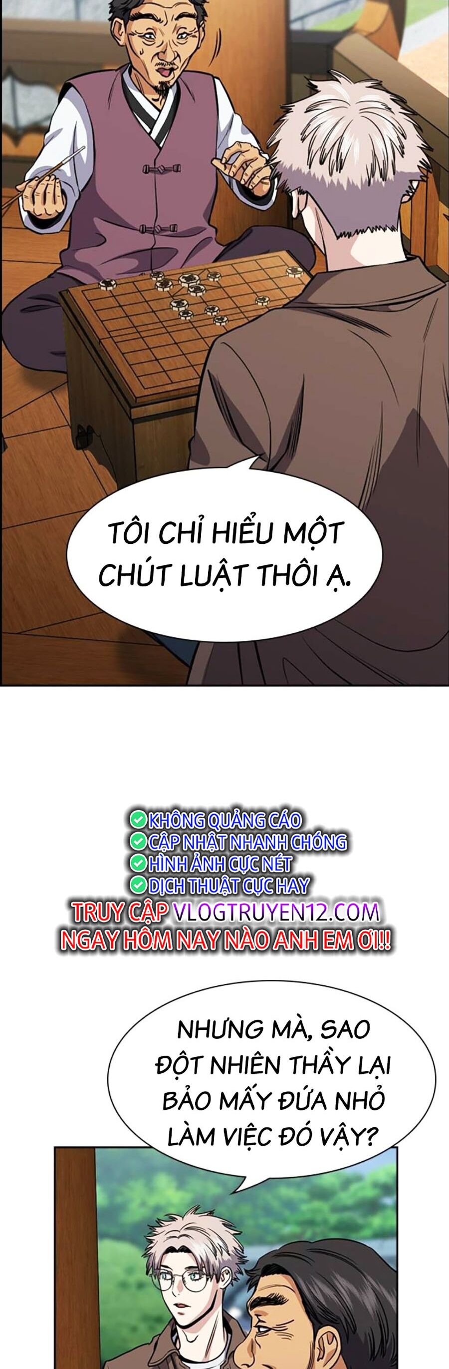 Giáo Dục Chân Chính Chapter 136 - 35