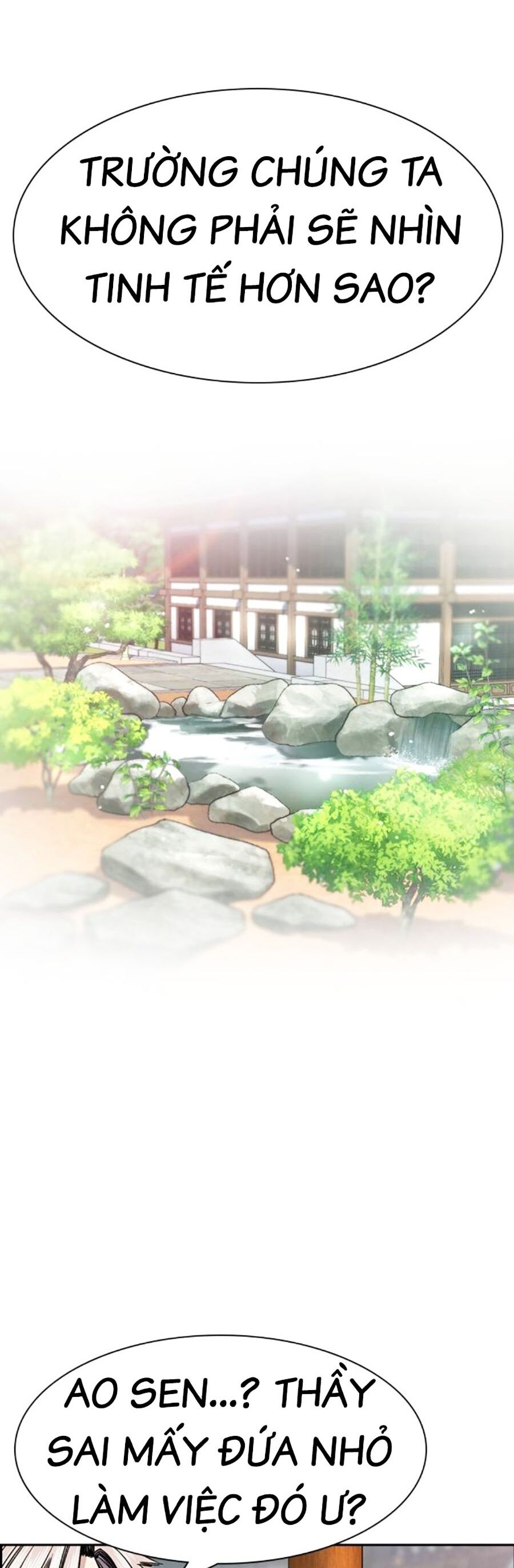 Giáo Dục Chân Chính Chapter 136 - 37