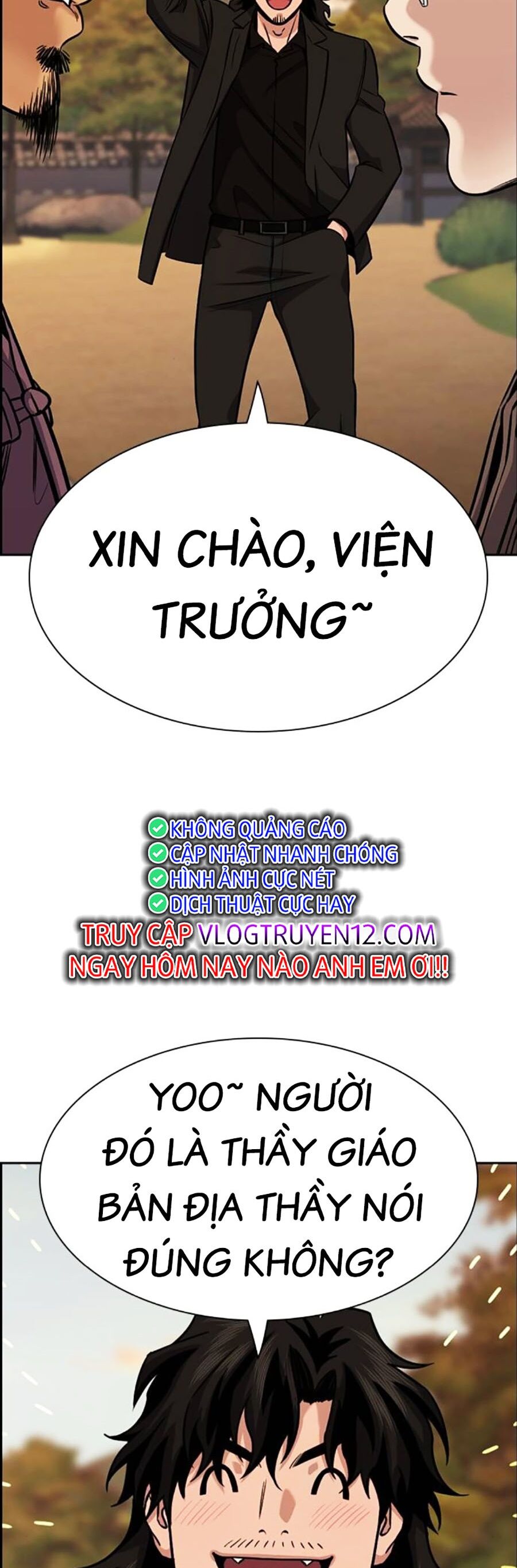 Giáo Dục Chân Chính Chapter 136 - 4