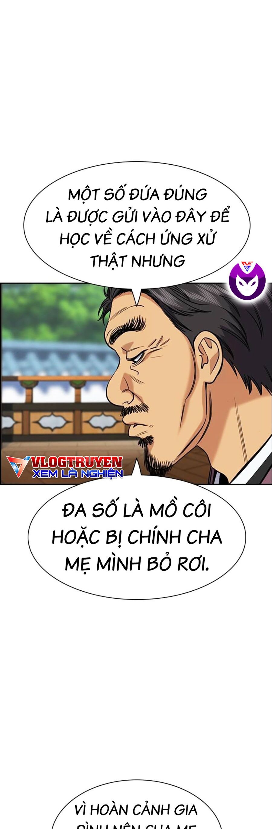 Giáo Dục Chân Chính Chapter 136 - 42