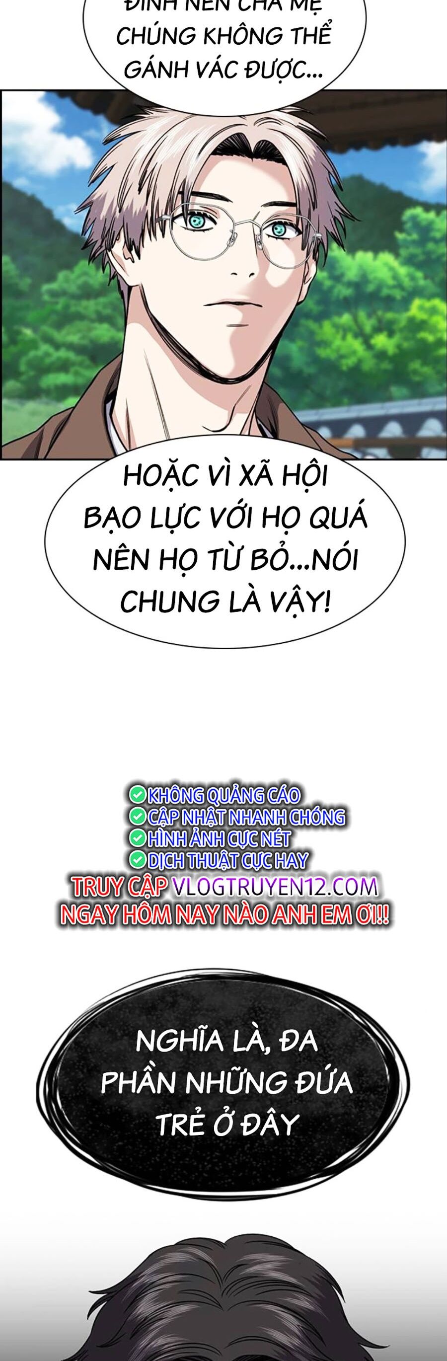 Giáo Dục Chân Chính Chapter 136 - 43