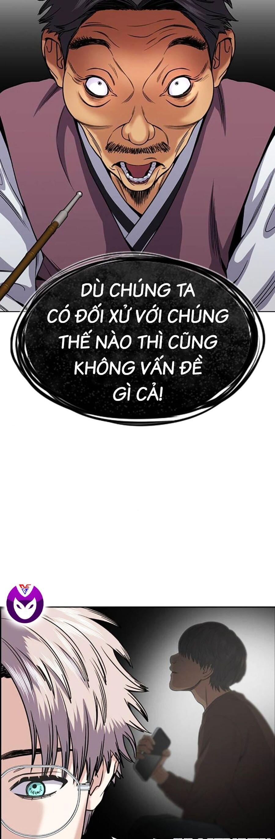 Giáo Dục Chân Chính Chapter 136 - 44