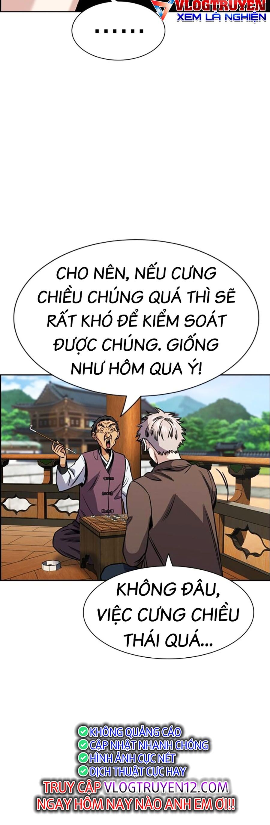 Giáo Dục Chân Chính Chapter 136 - 45