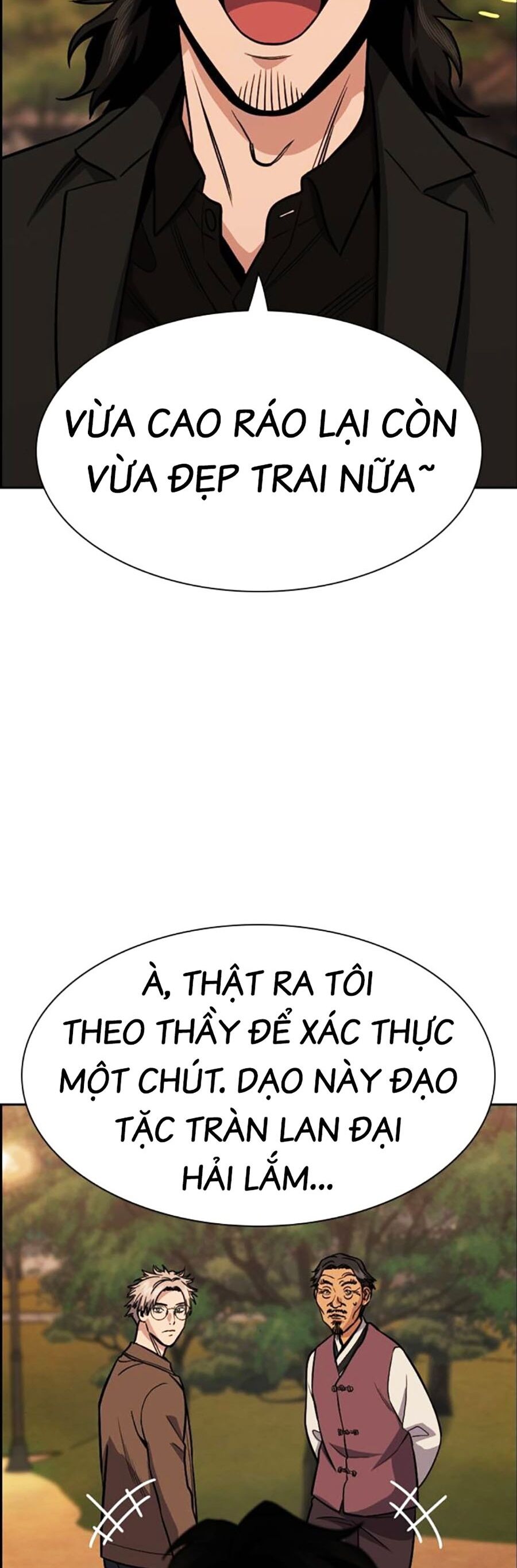 Giáo Dục Chân Chính Chapter 136 - 5