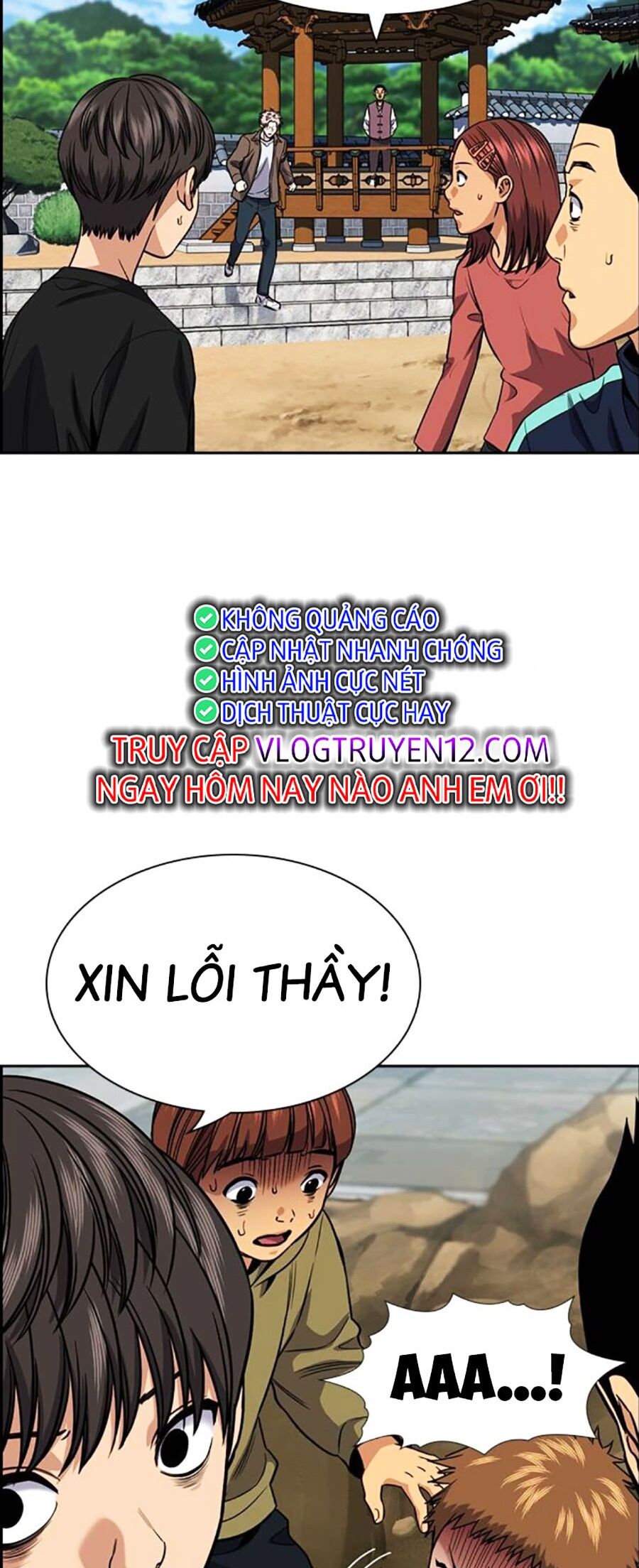 Giáo Dục Chân Chính Chapter 136 - 51