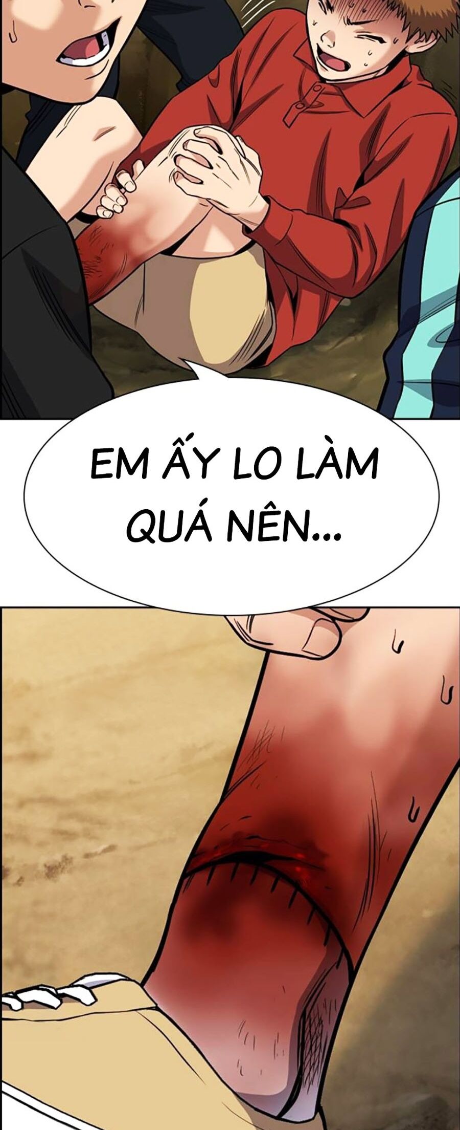 Giáo Dục Chân Chính Chapter 136 - 52